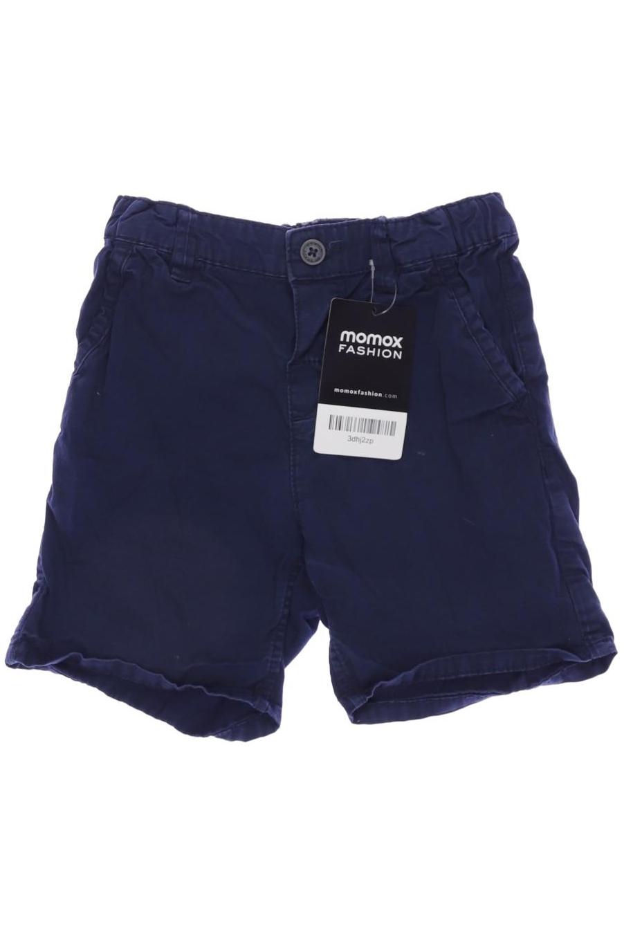 

H&M Herren Shorts, marineblau, Gr. 92