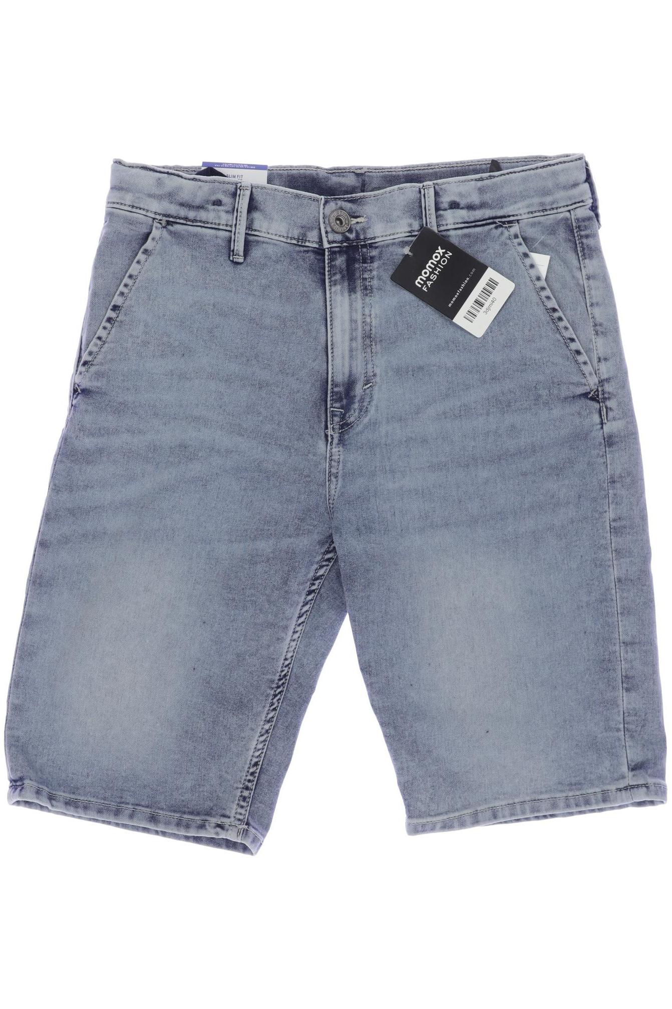

H&M Jungen Shorts, blau