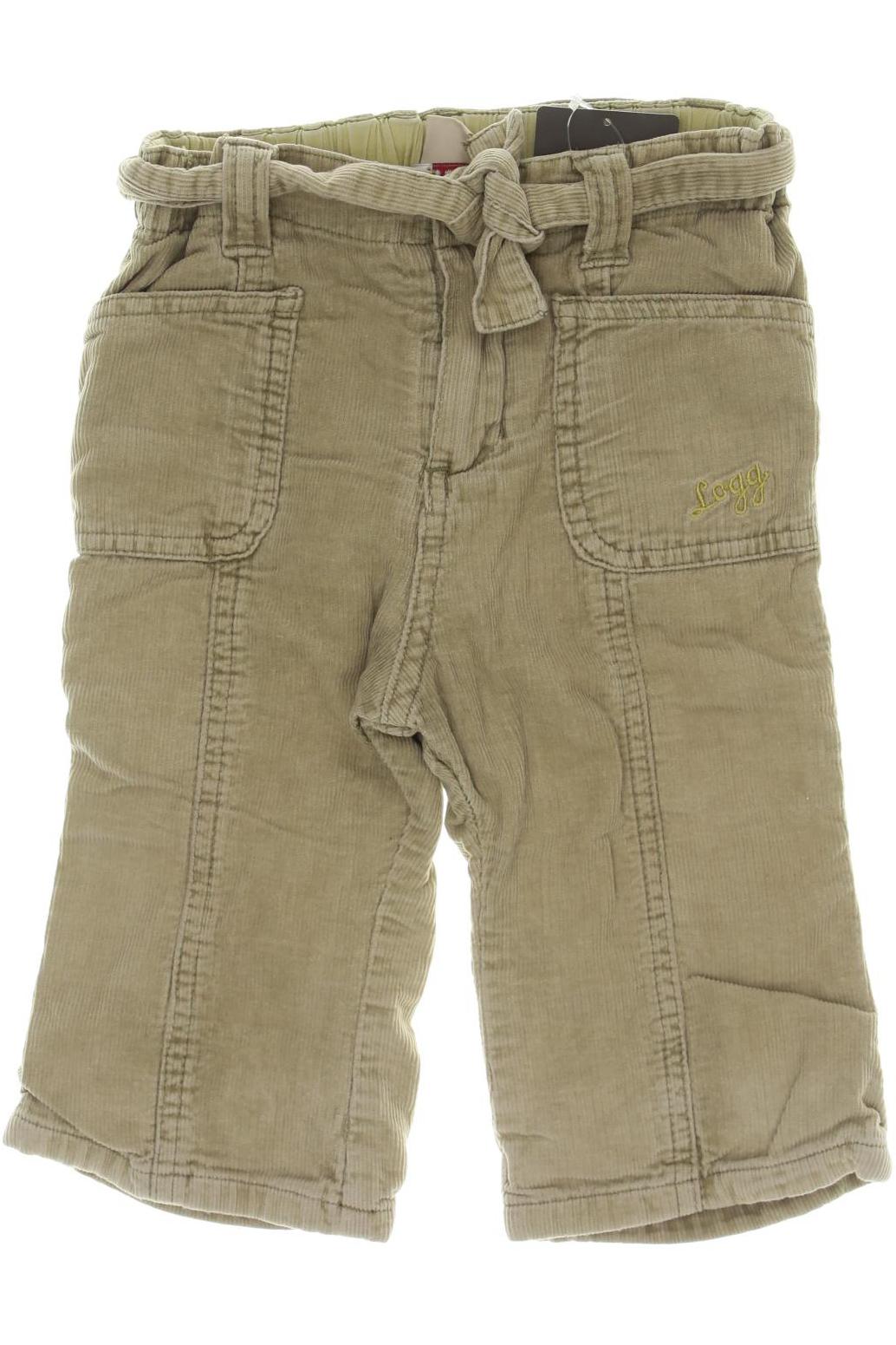 

H&M Herren Stoffhose, beige, Gr. 80