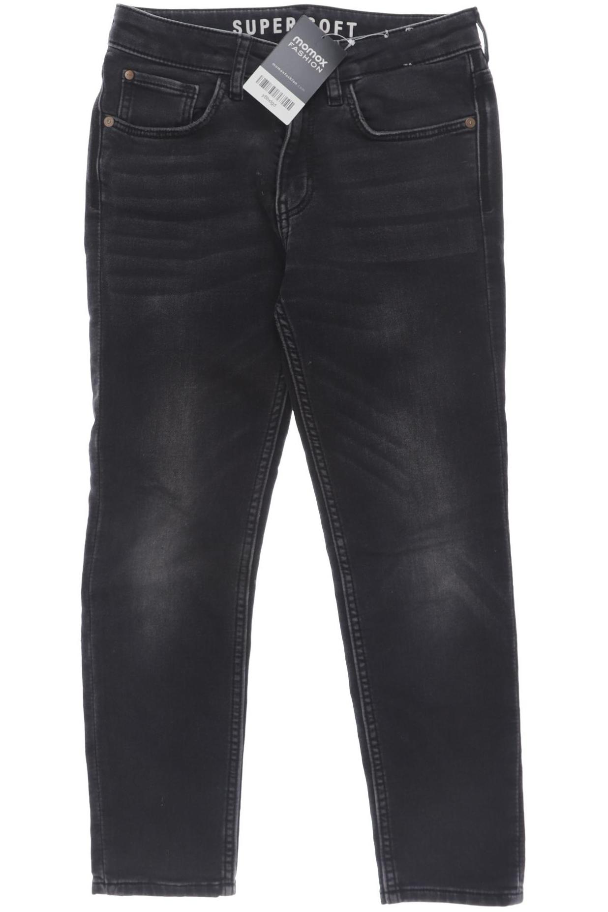 

H&M Jungen Jeans, grau