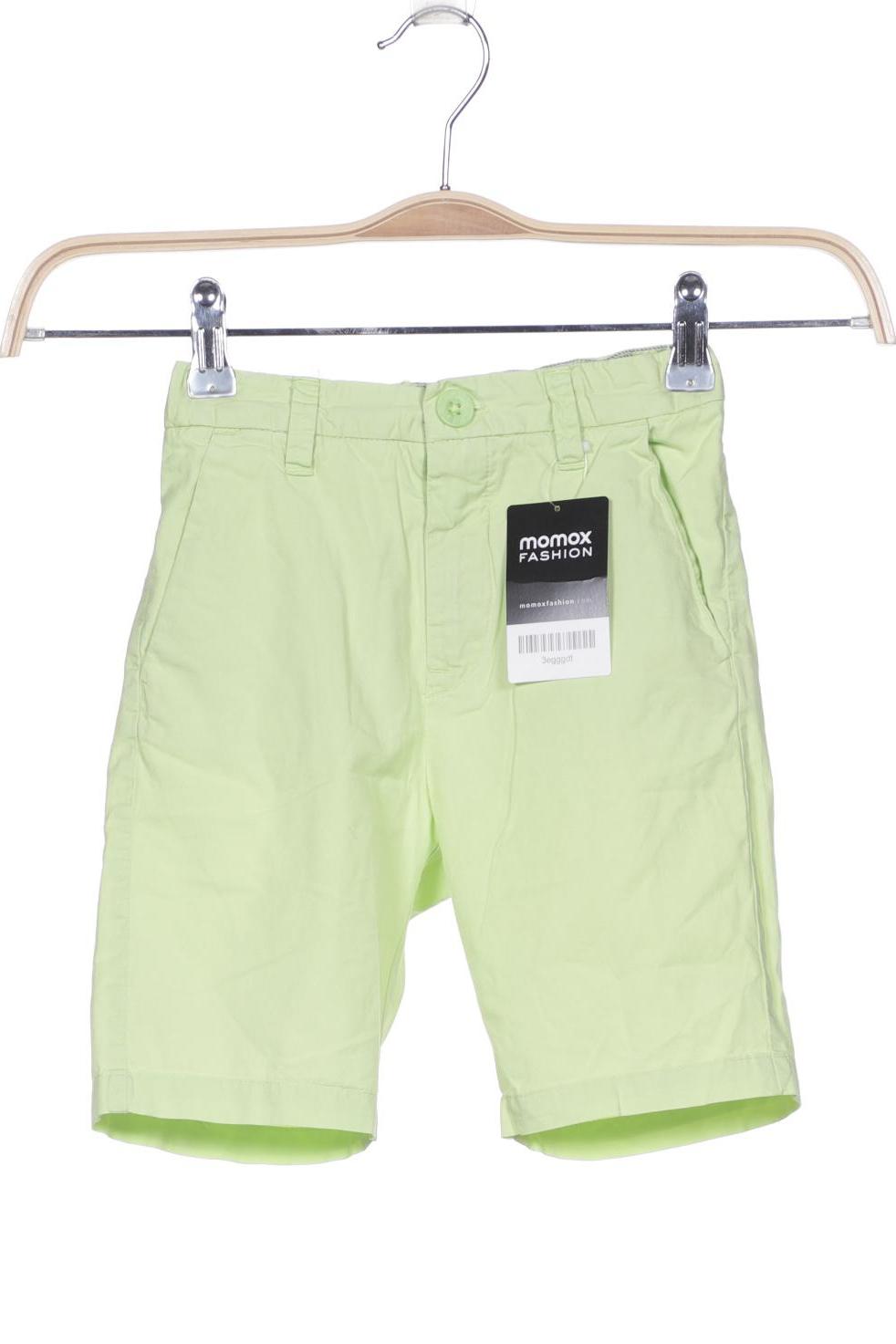 

H&M Jungen Shorts, hellgrün