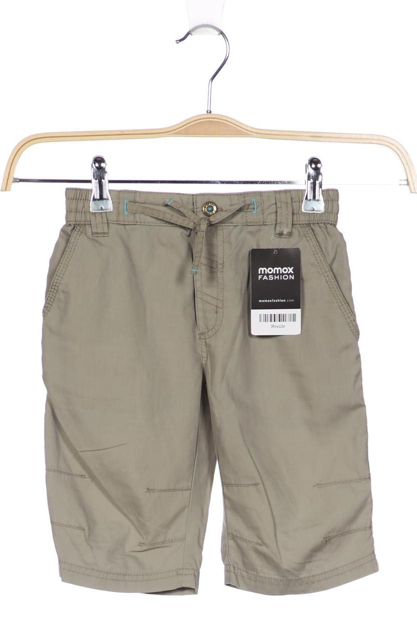 

H&M Jungen Shorts, hellgrün