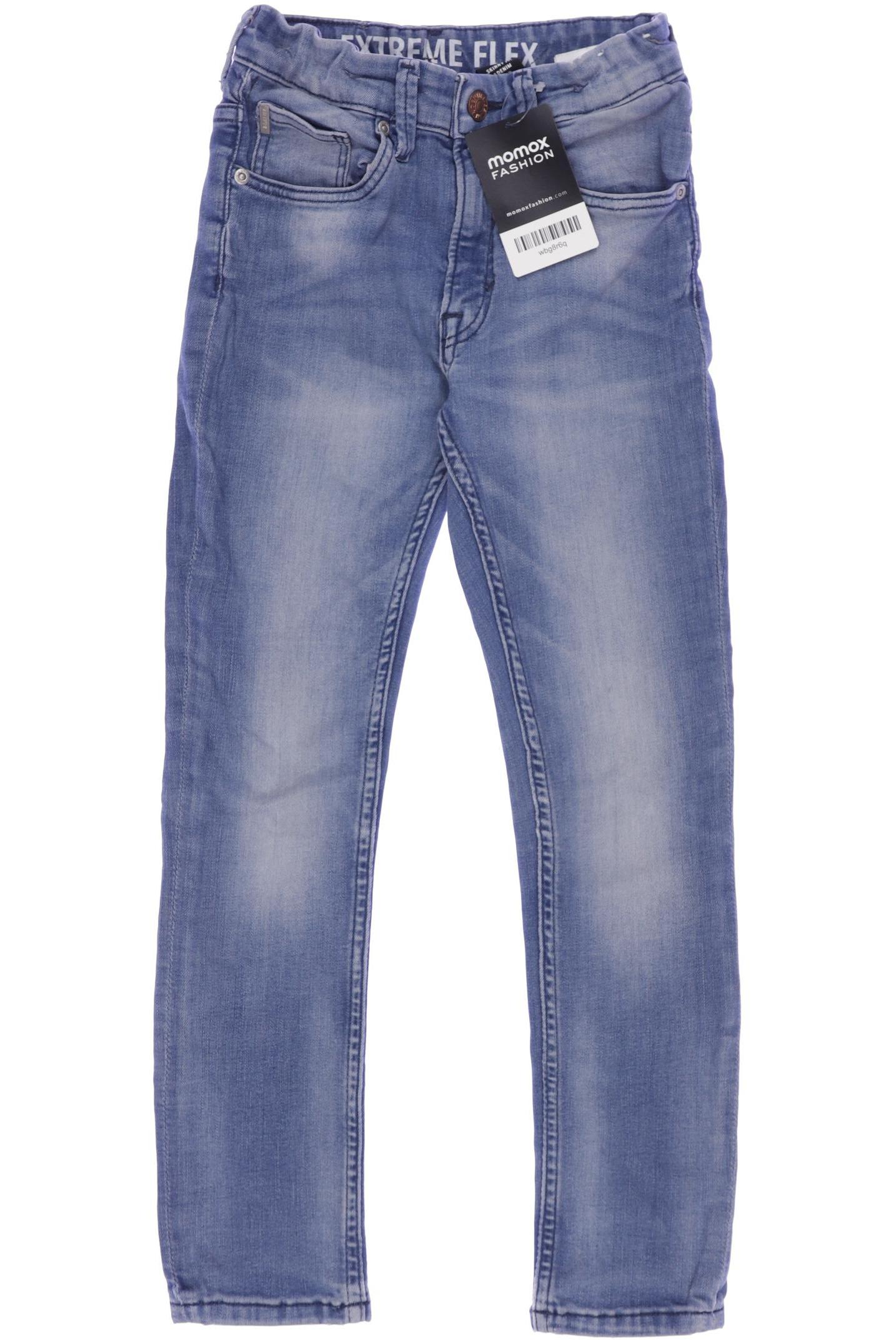 

H&M Herren Jeans, blau, Gr. 122