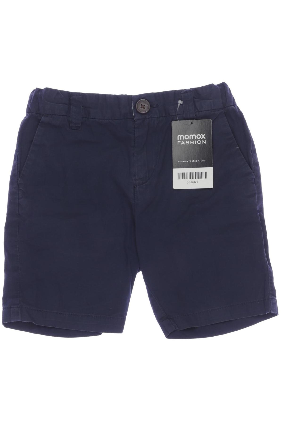 

H&M Herren Shorts, marineblau, Gr. 104