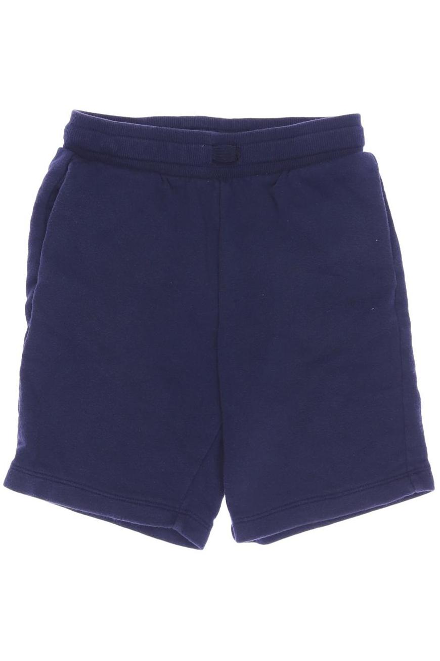 

H&M Herren Shorts, marineblau, Gr. 128