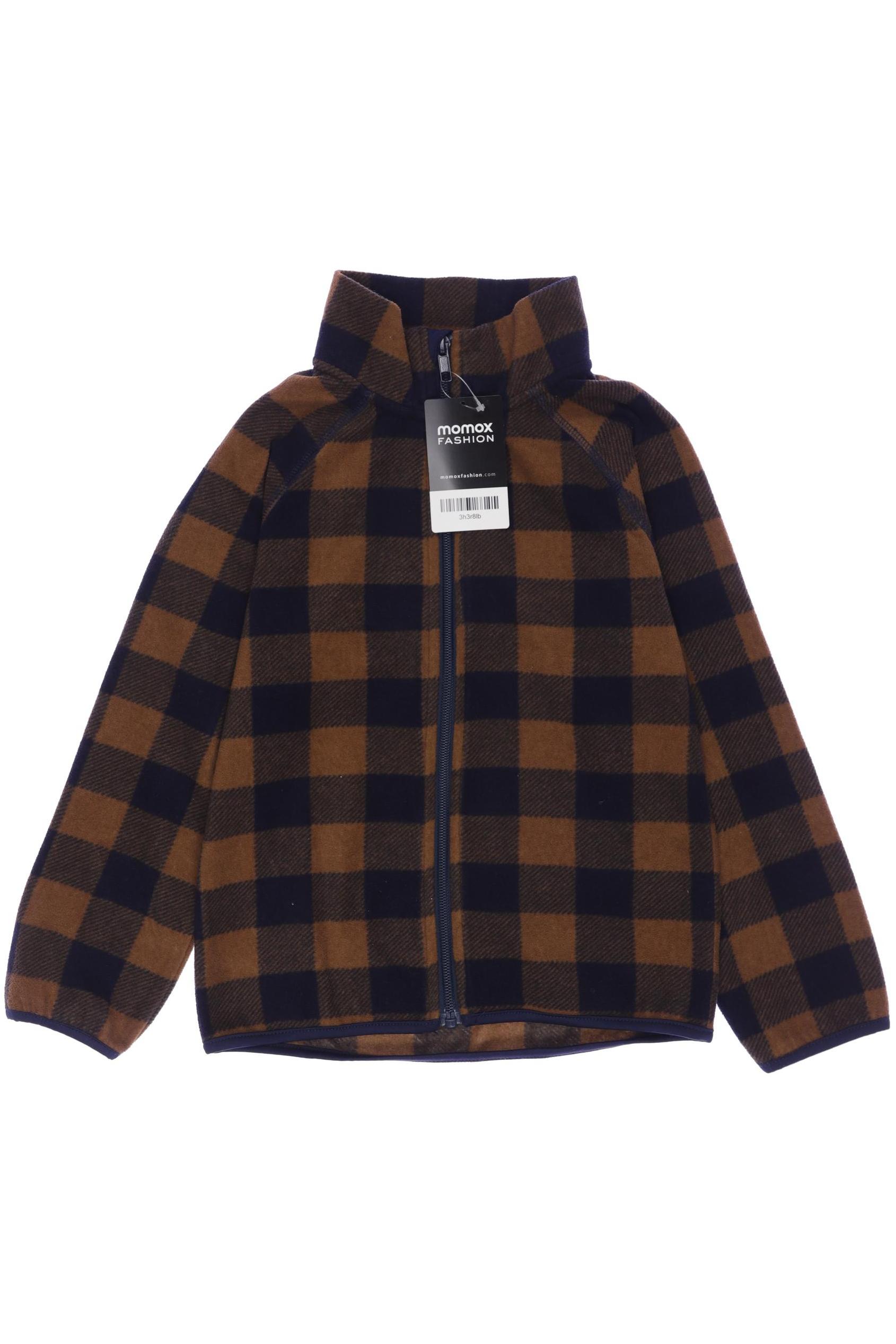 

H&M Herren Hoodies & Sweater, braun, Gr. 110/116