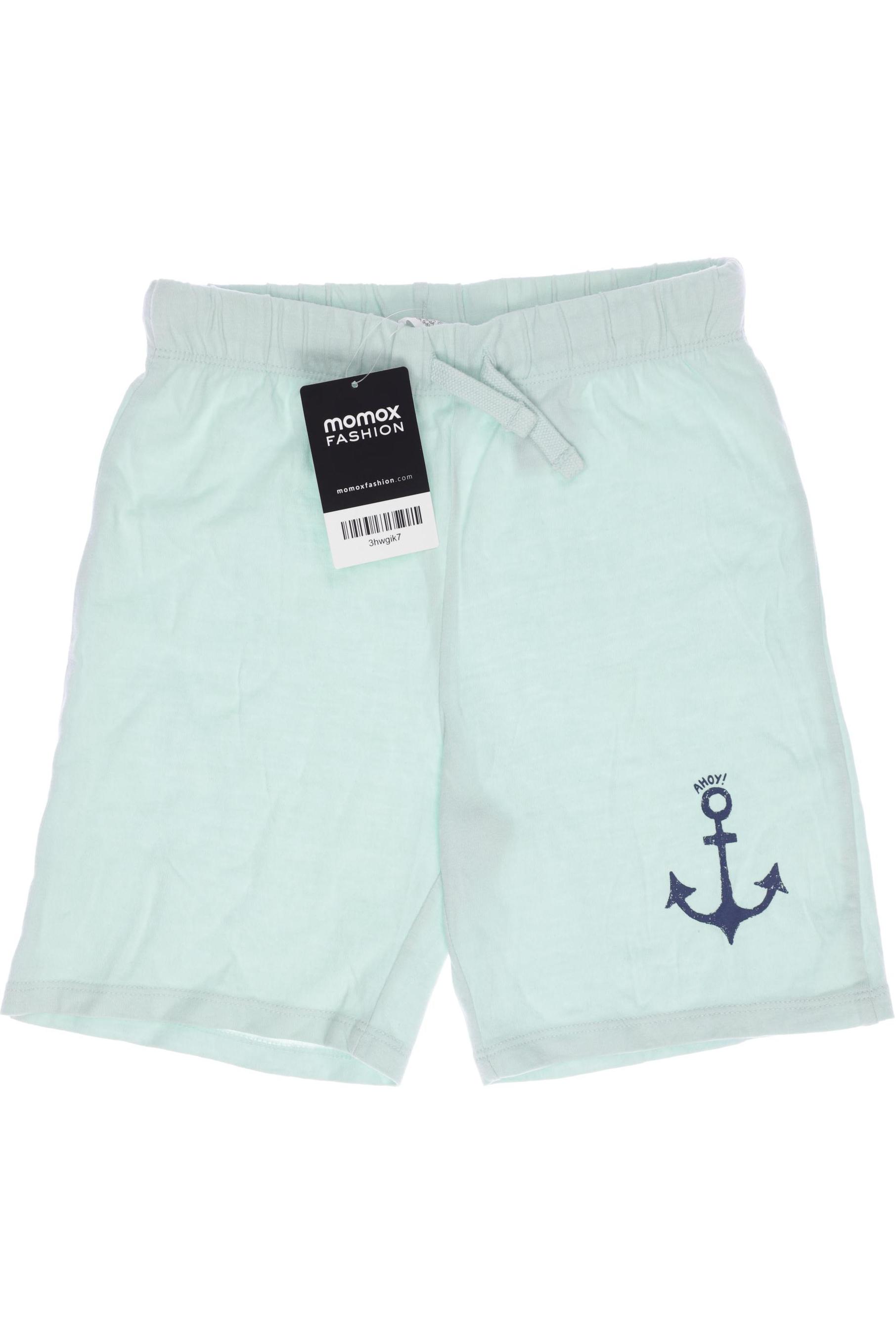 

H&M Herren Shorts, blau, Gr. 116