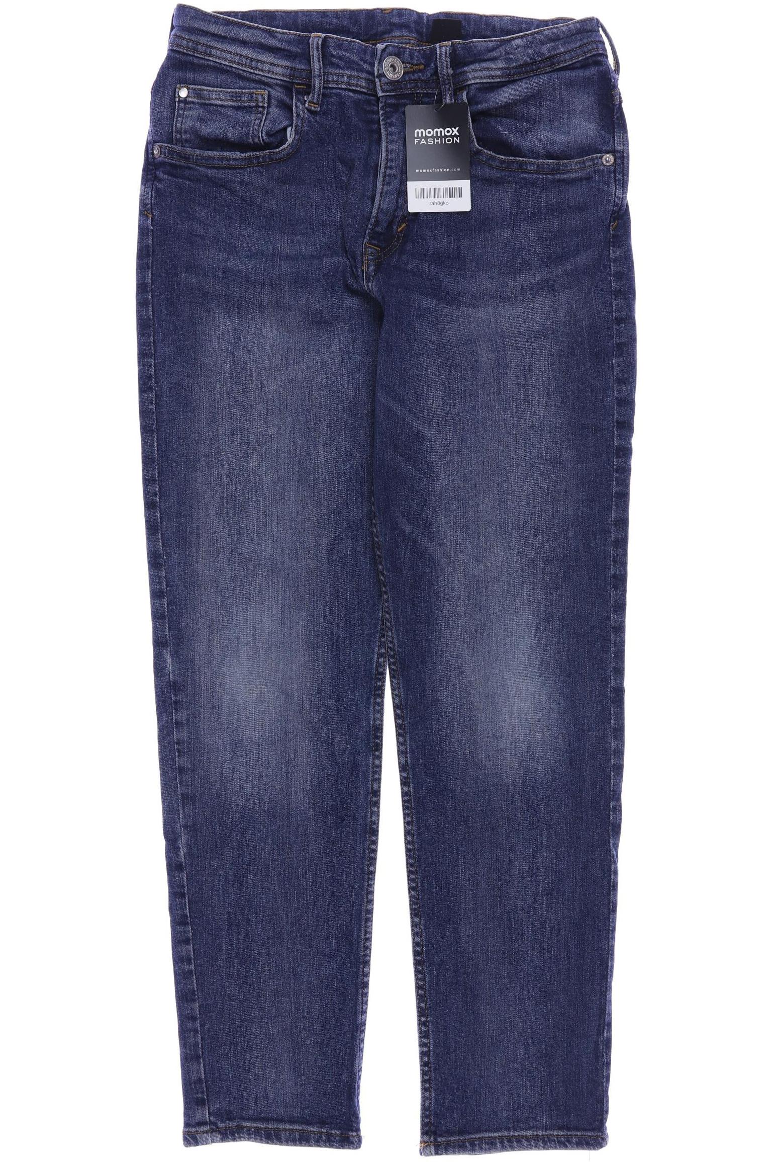

H&M Herren Jeans, blau, Gr. 158