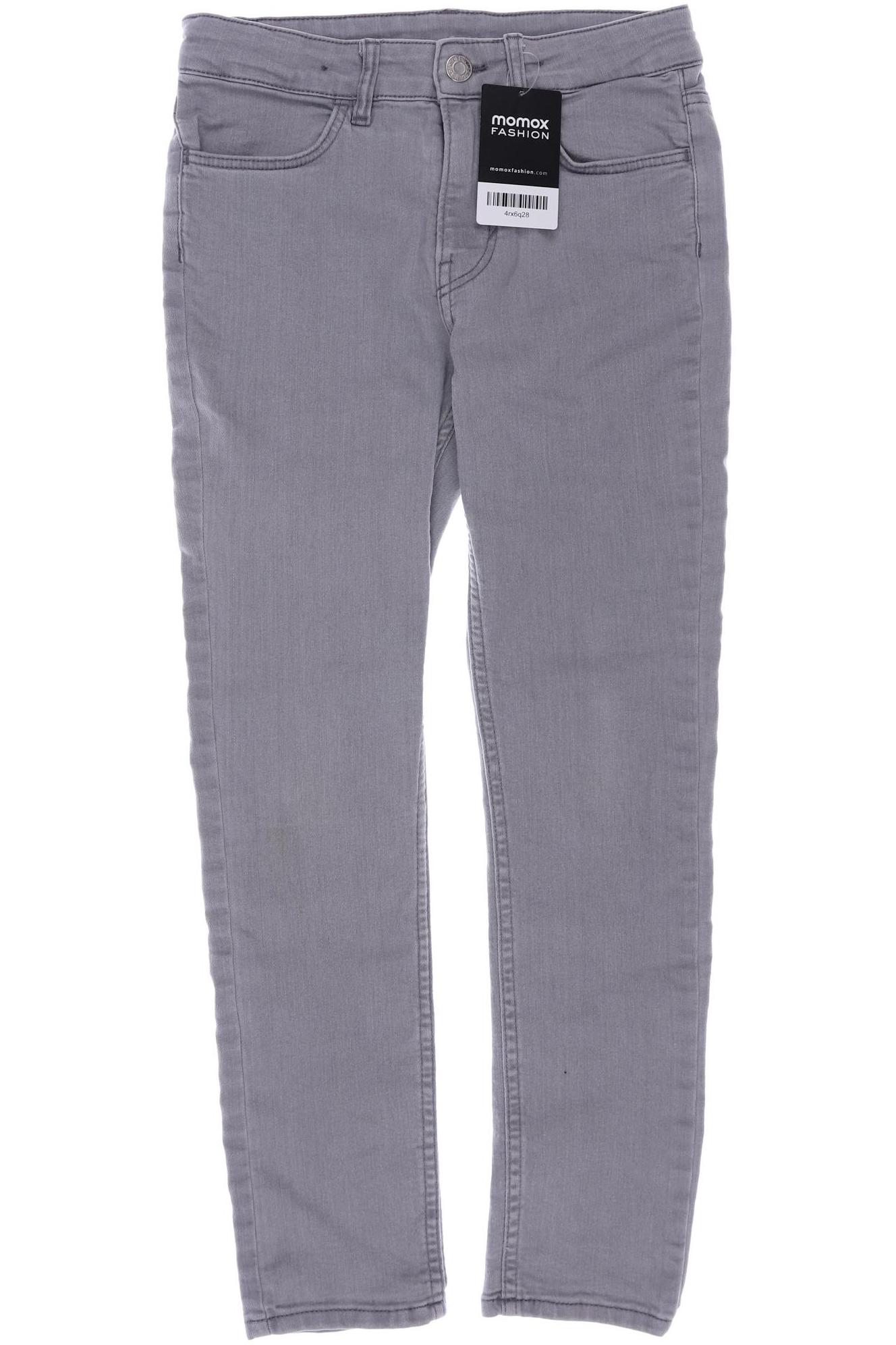 

H&M Jungen Jeans, grau
