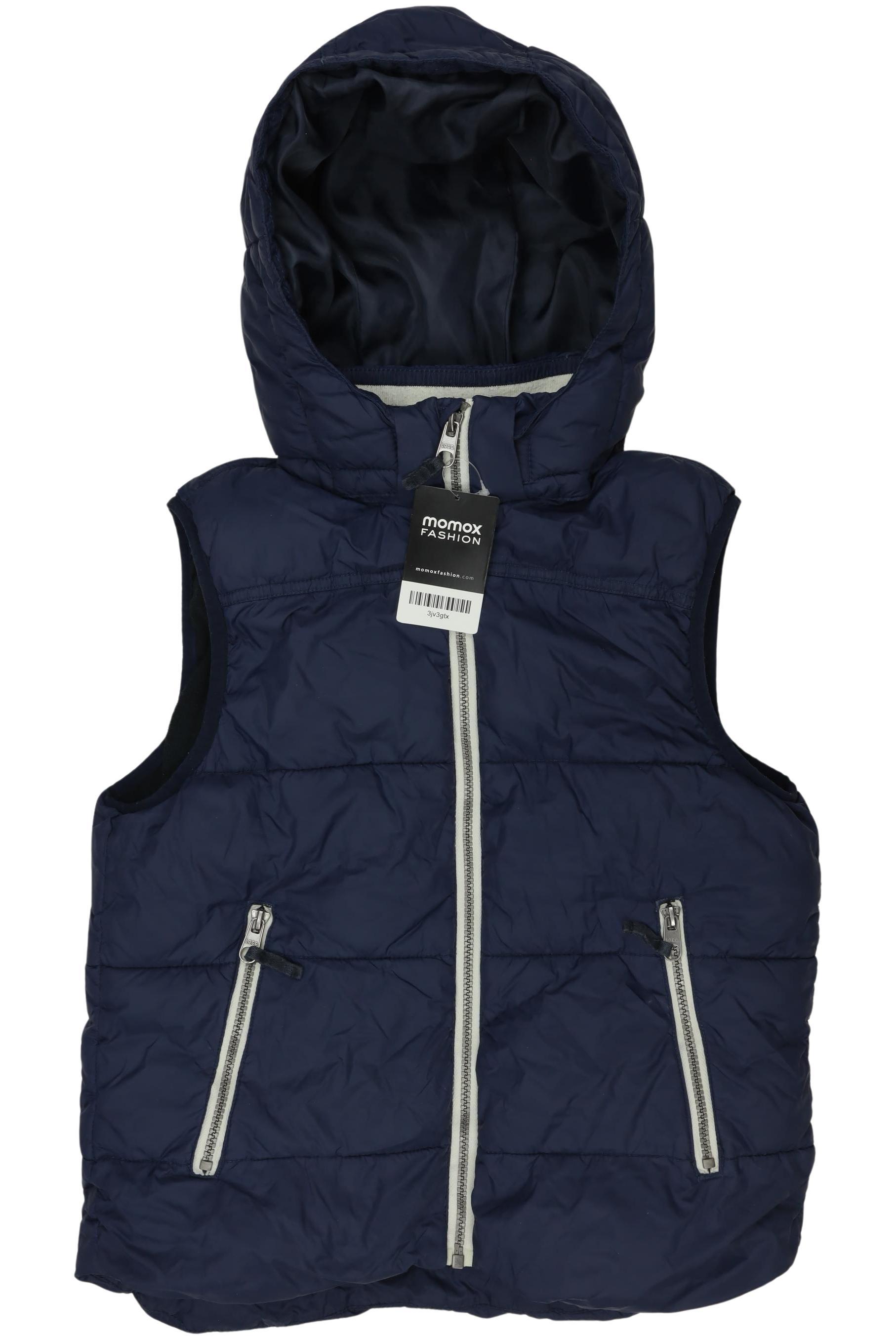 

H&M Jungen Jacke, marineblau, Gr. 158