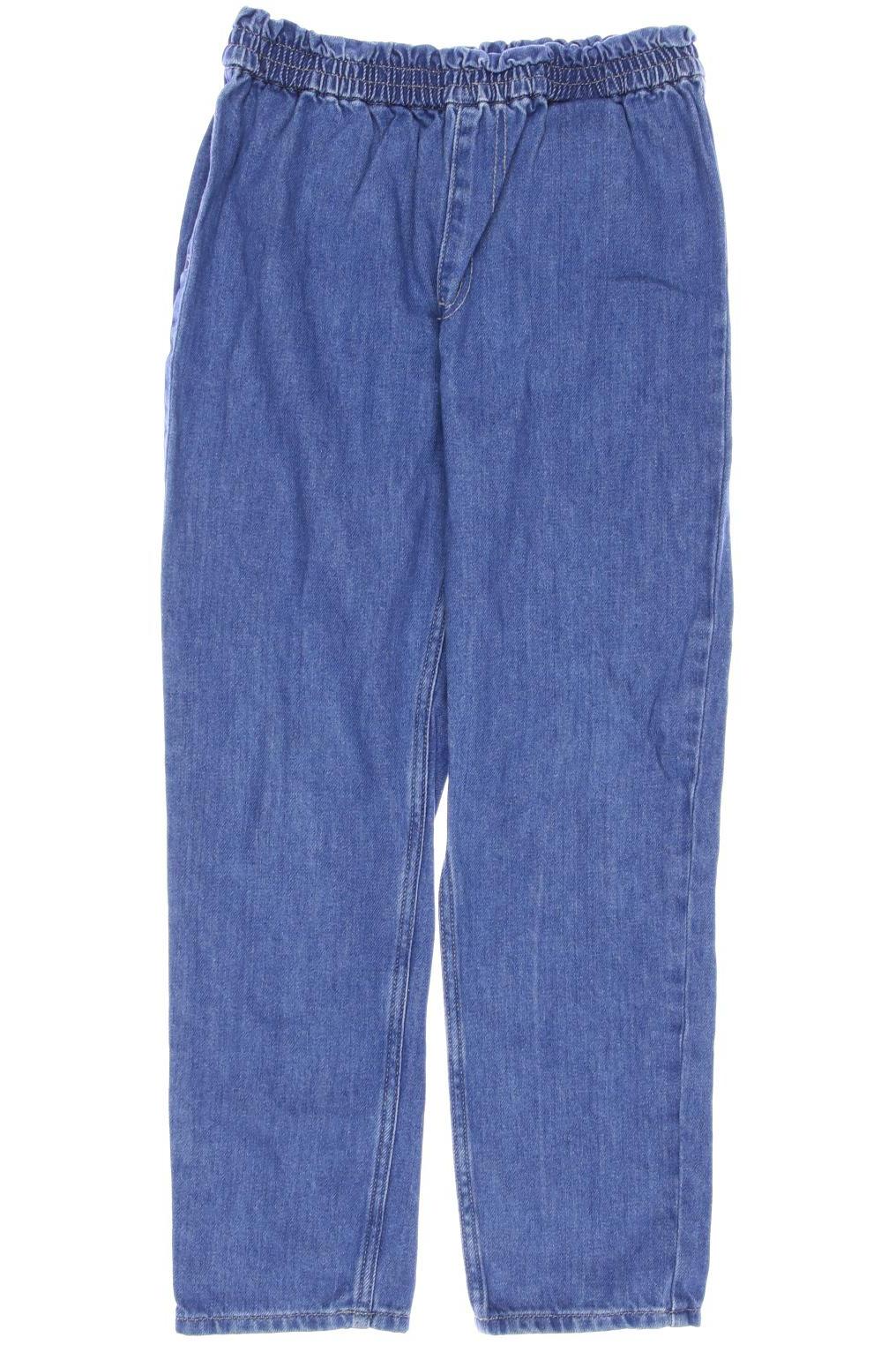 

H&M Herren Jeans, blau, Gr. 122