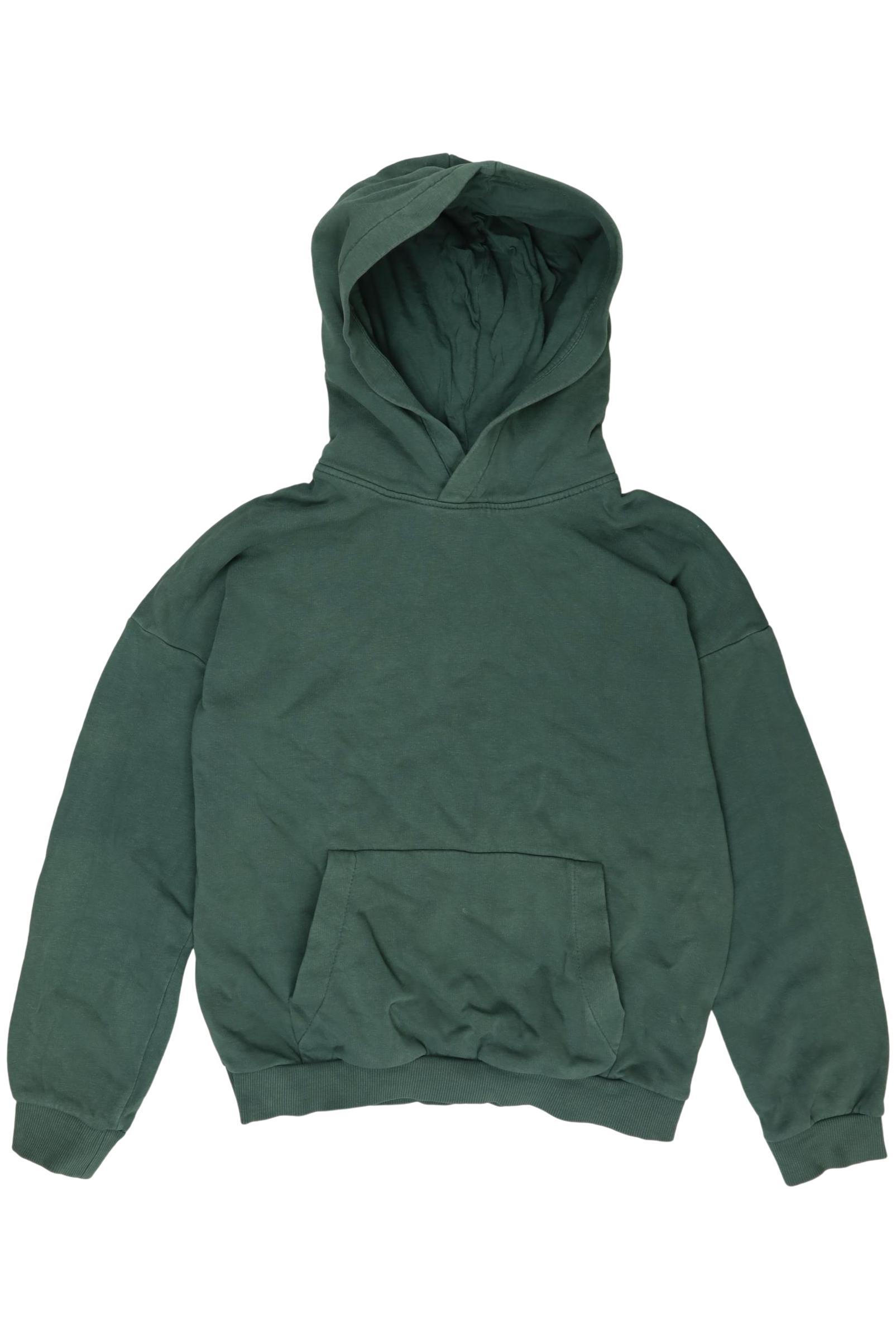 

H&M Jungen Hoodies & Sweater, grün, Gr. 146/152