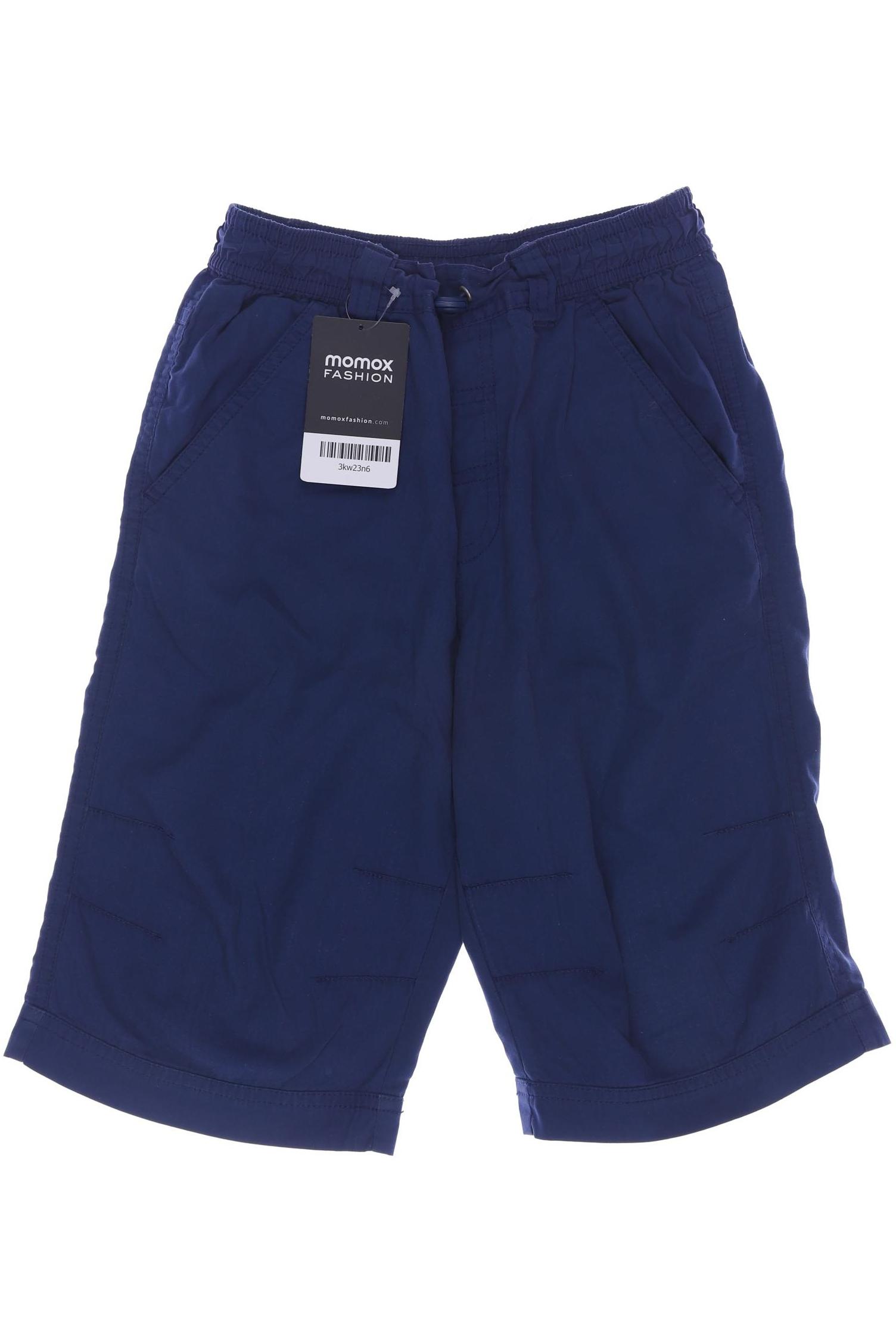 

H&M Jungen Shorts, marineblau