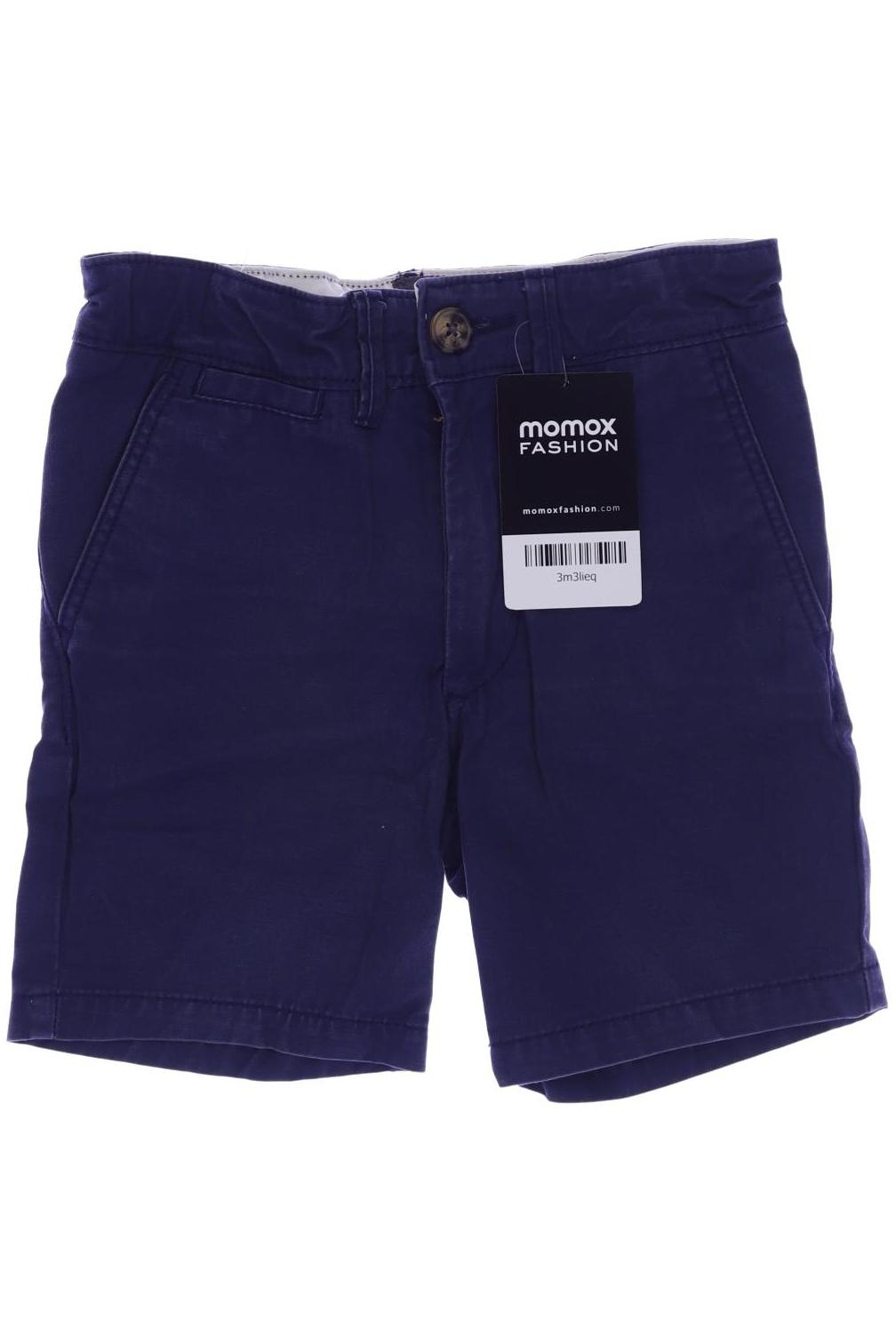 

H&M Jungen Shorts, blau