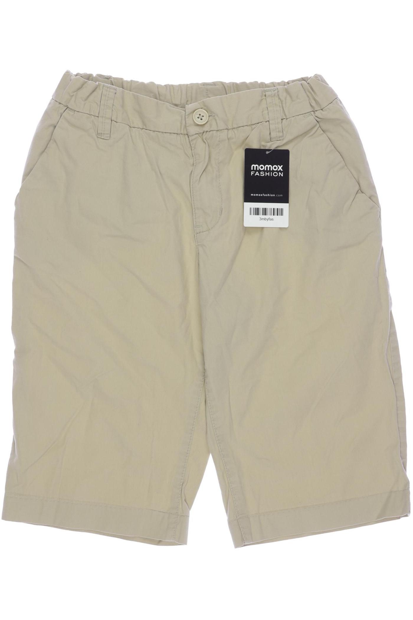 

H&M Herren Shorts, beige, Gr. 152