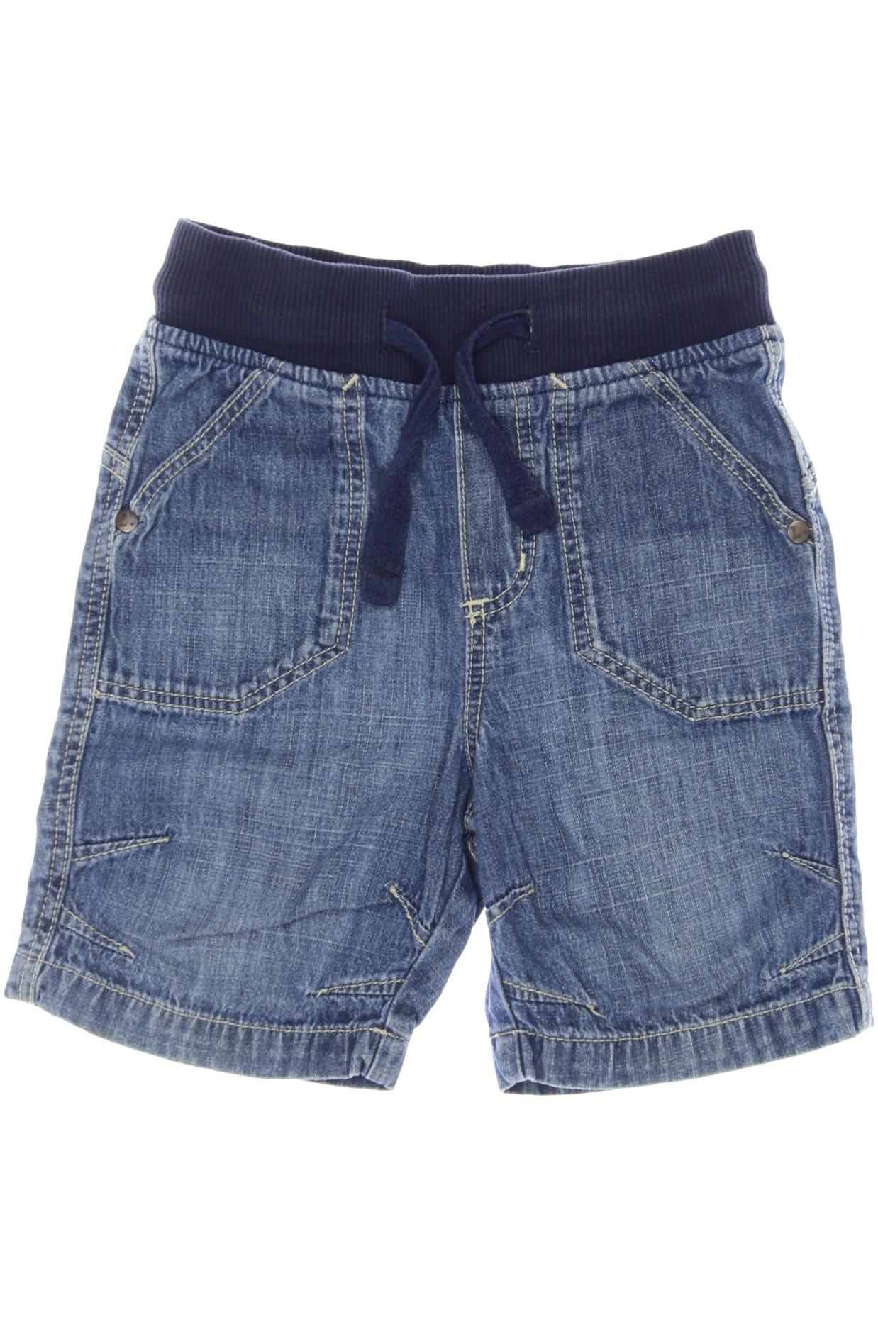 

H&M Herren Shorts, blau, Gr. 80