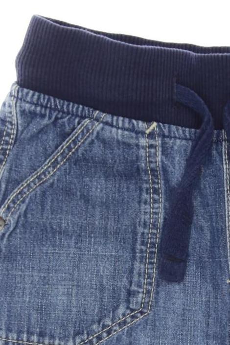 Thumbnail - H&amp;M Jungen Shorts, blau, Gr. 80