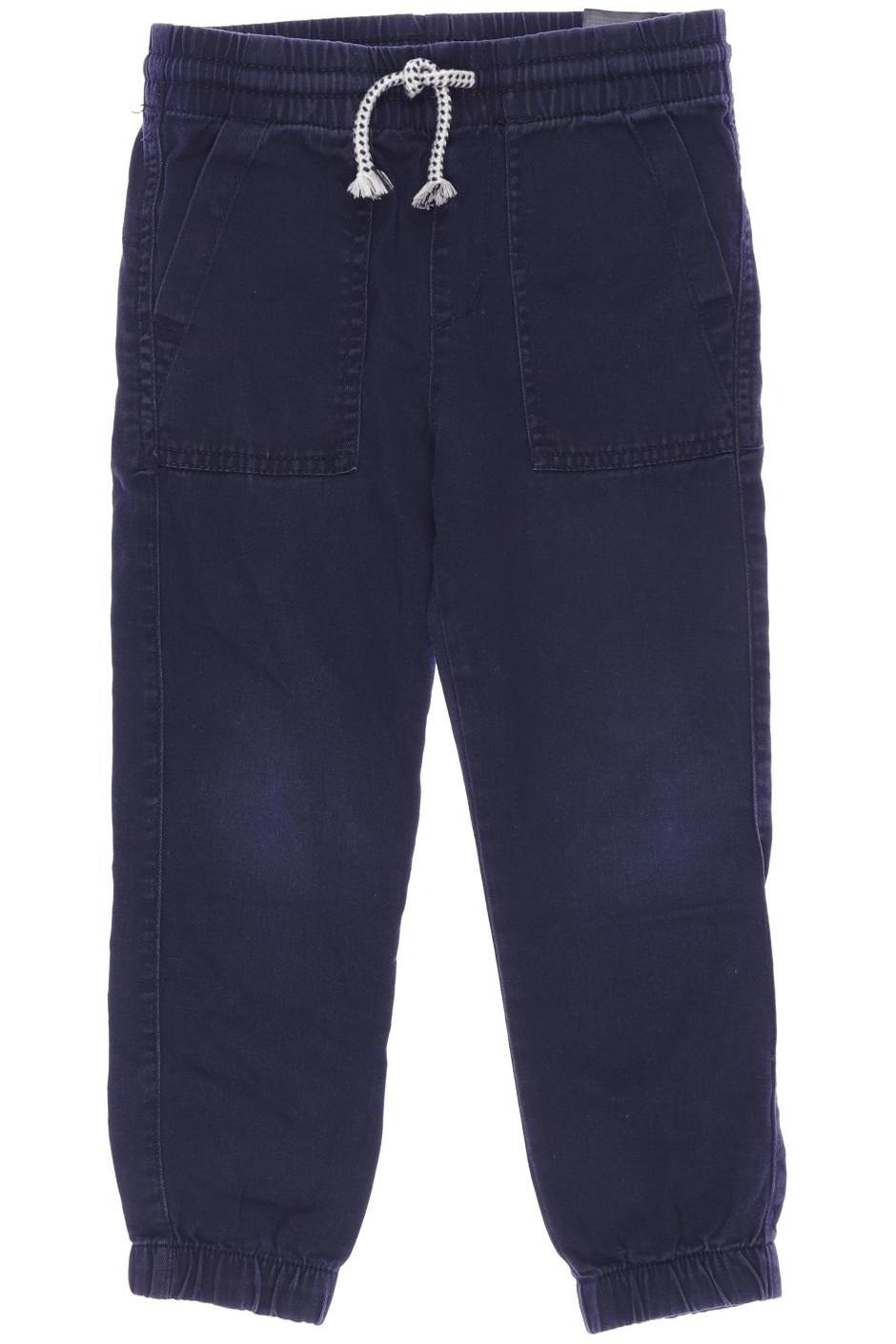 

H&M Herren Jeans, marineblau, Gr. 104