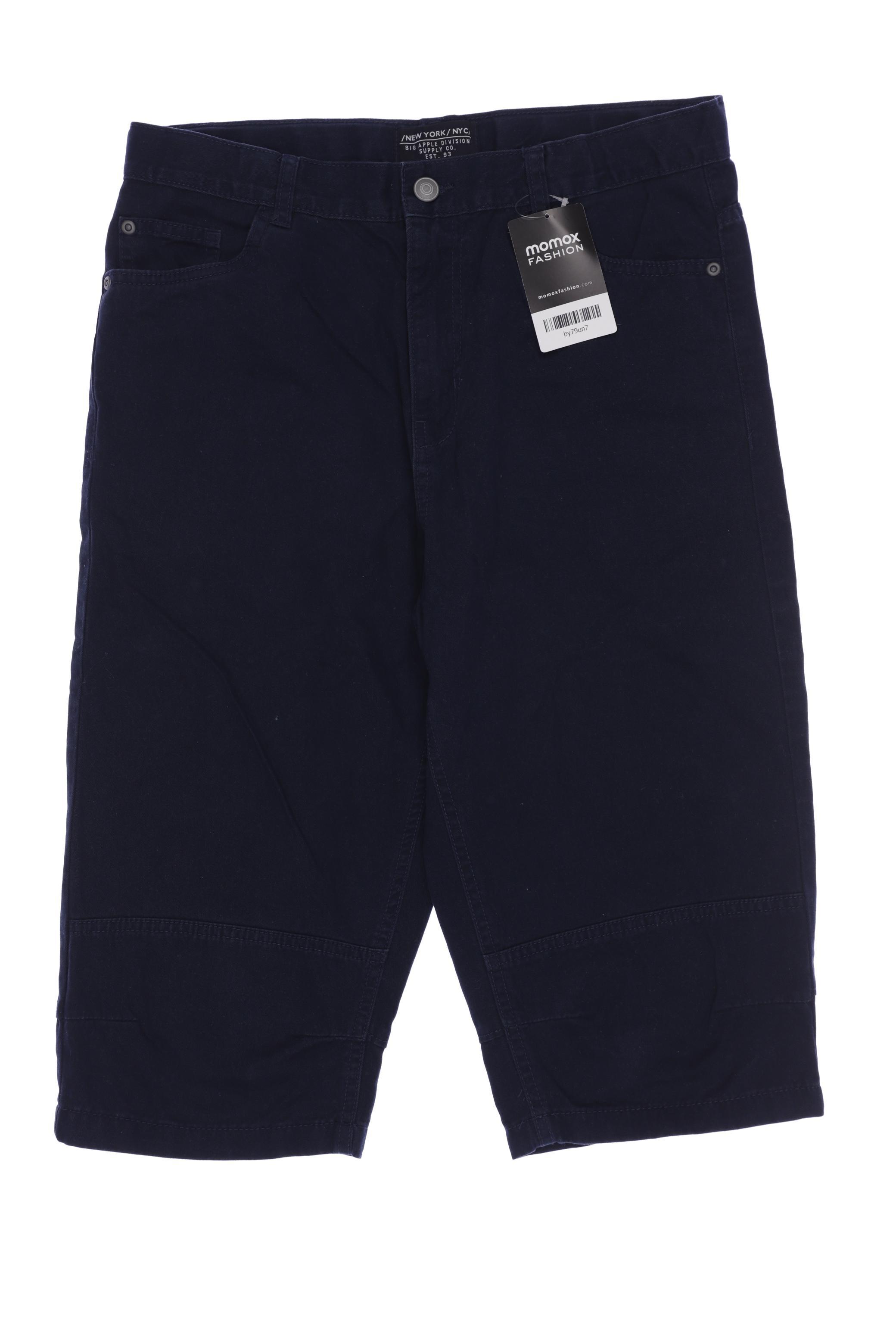 

H&M Jungen Shorts, marineblau