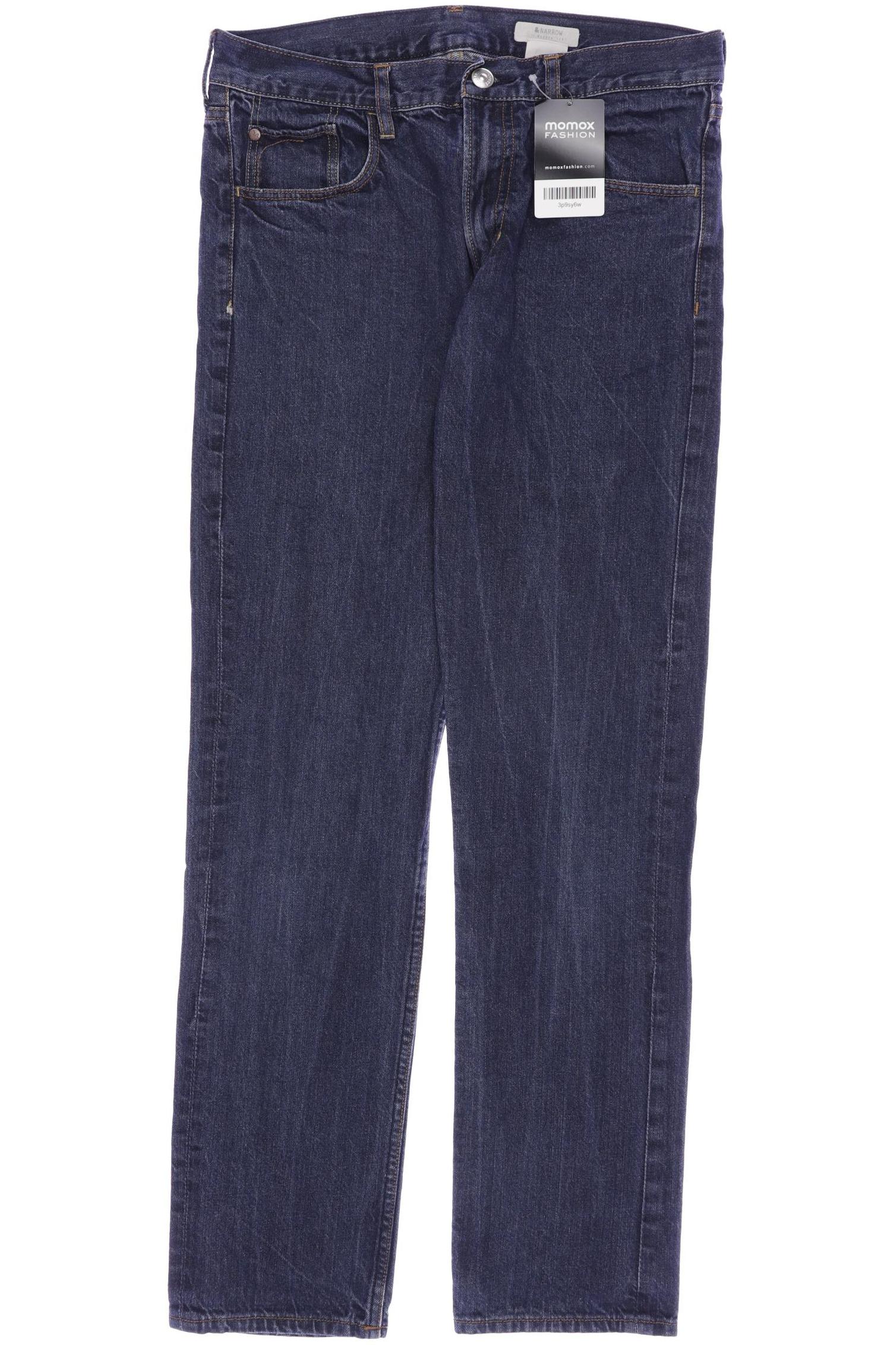 

H&M Jungen Jeans, marineblau