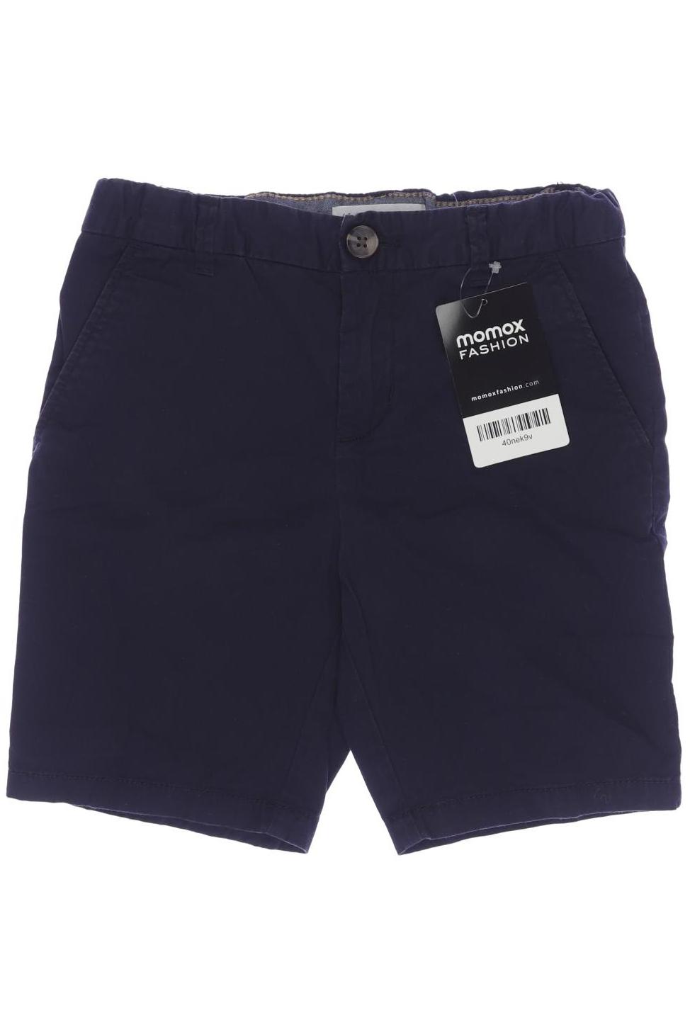 

H&M Herren Shorts, marineblau, Gr. 110