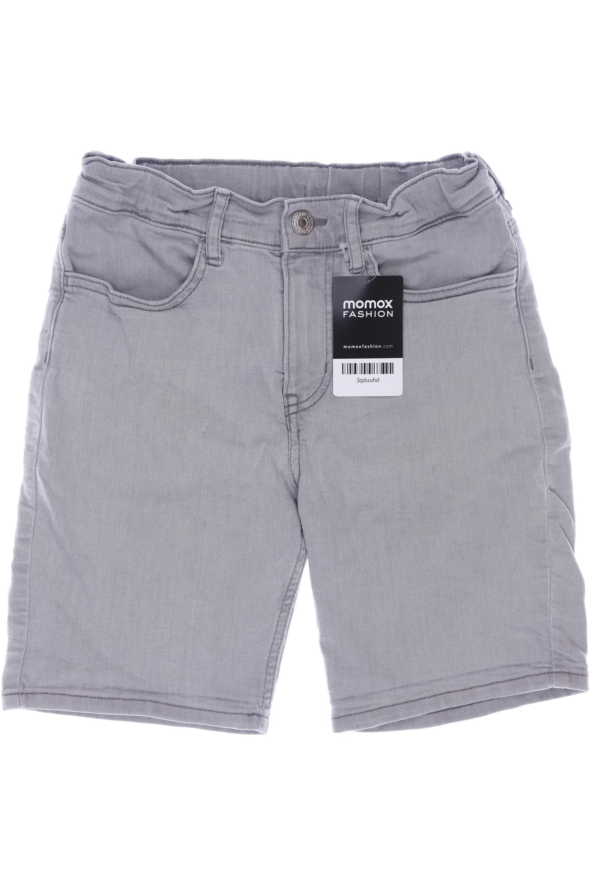 

H&M Jungen Shorts, grau