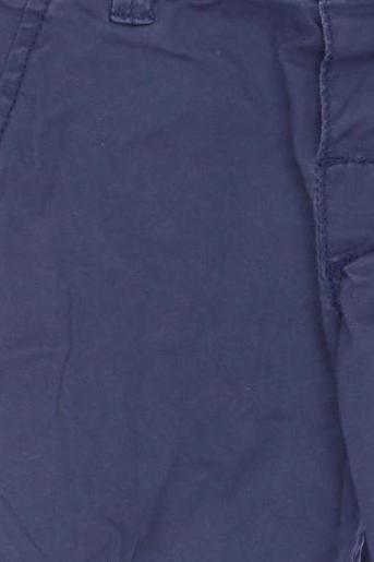 Thumbnail - H&amp;M Jungen Stoffhose, marineblau, Gr. 74
