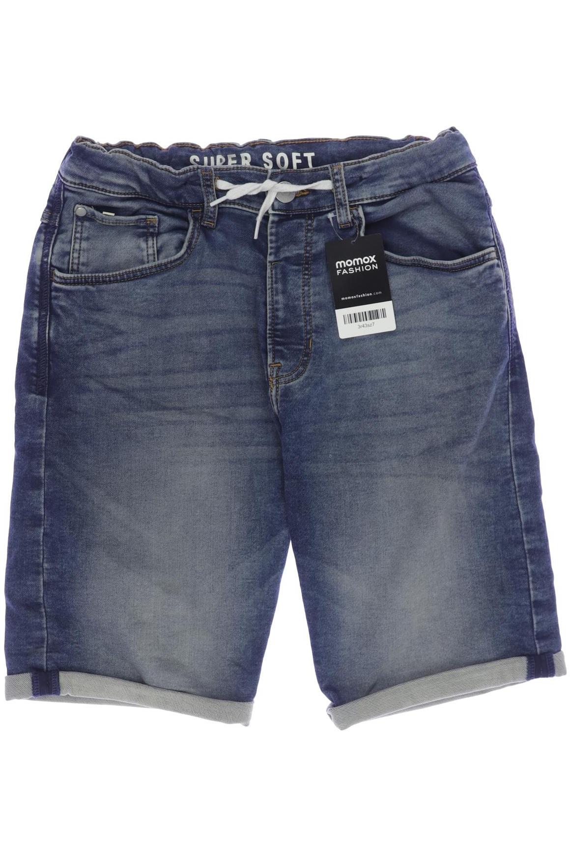 

H&M Jungen Shorts, blau