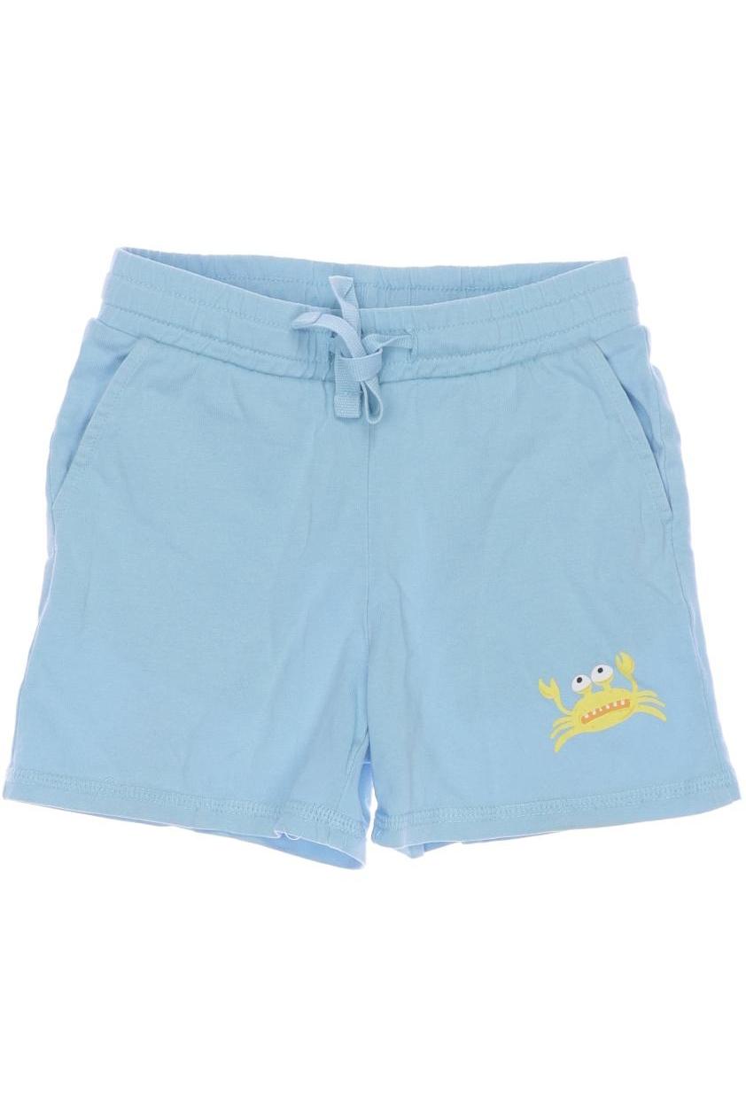 

H&M Herren Shorts, hellblau, Gr. 92