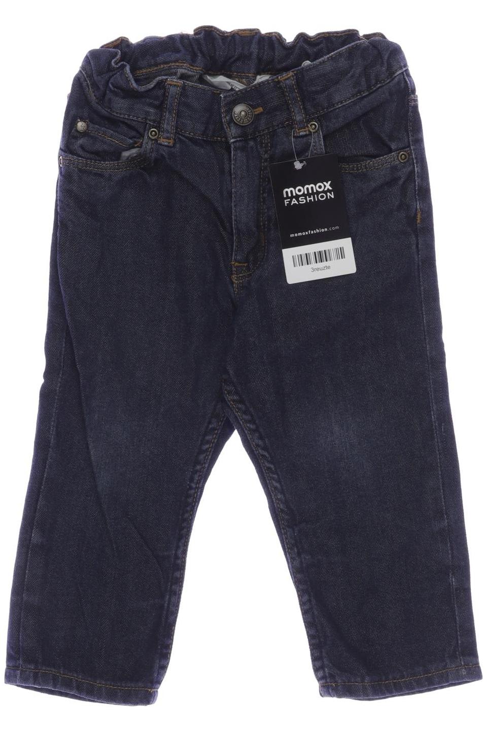 

H&M Jungen Jeans, marineblau