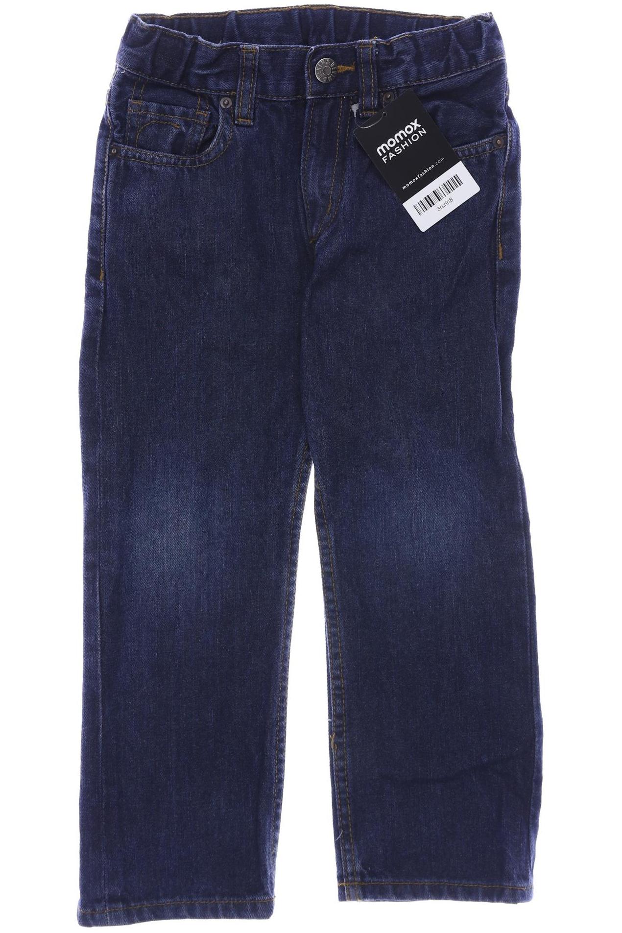 

H&M Jungen Jeans, marineblau