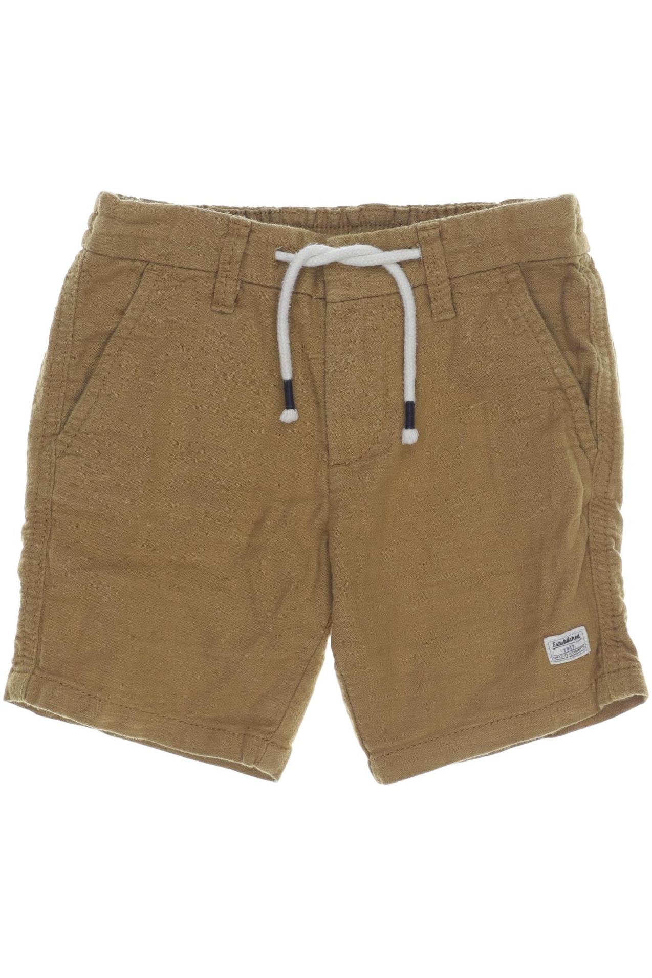 

H&M Herren Shorts, braun, Gr. 98