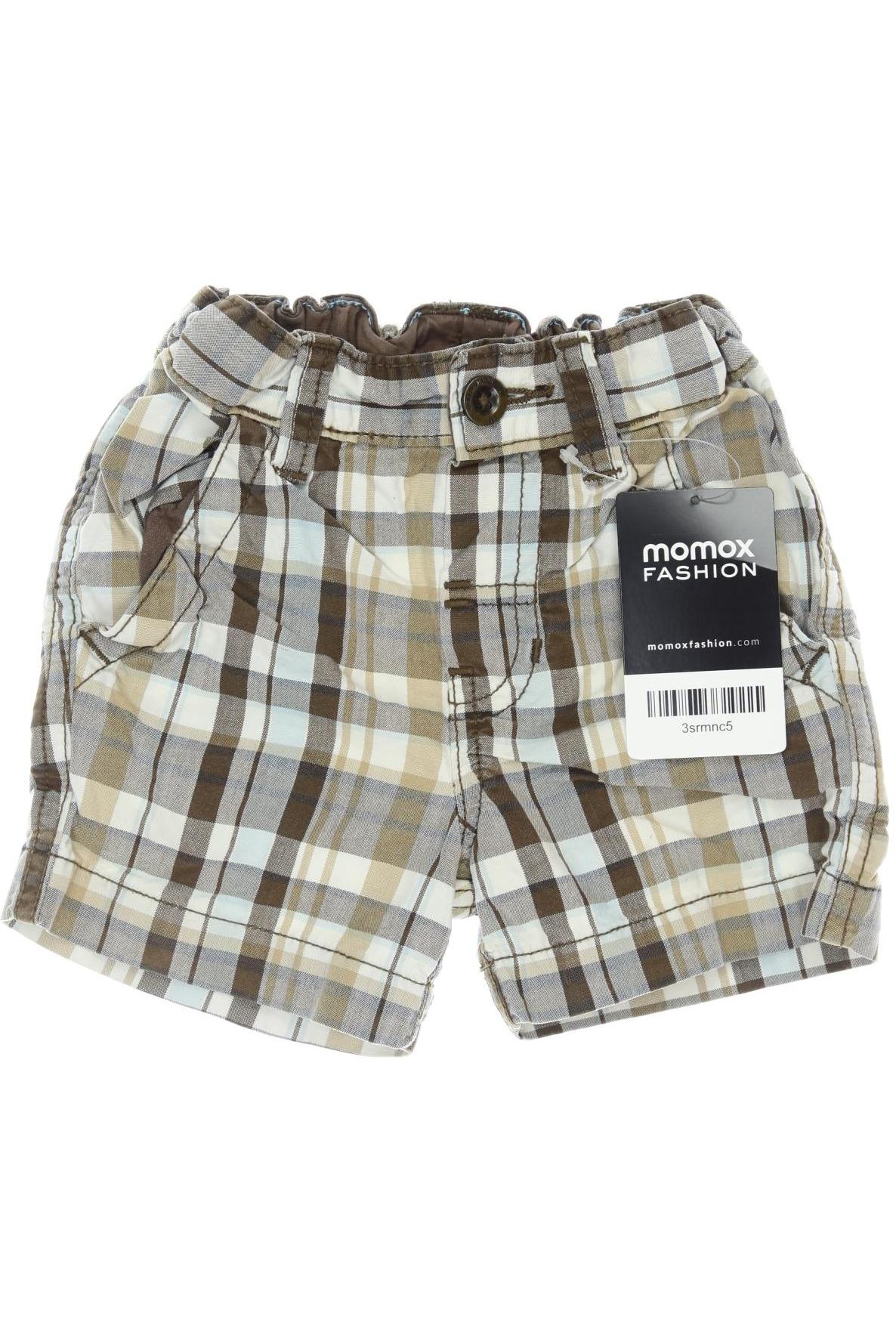 

H&M Herren Shorts, braun, Gr. 62