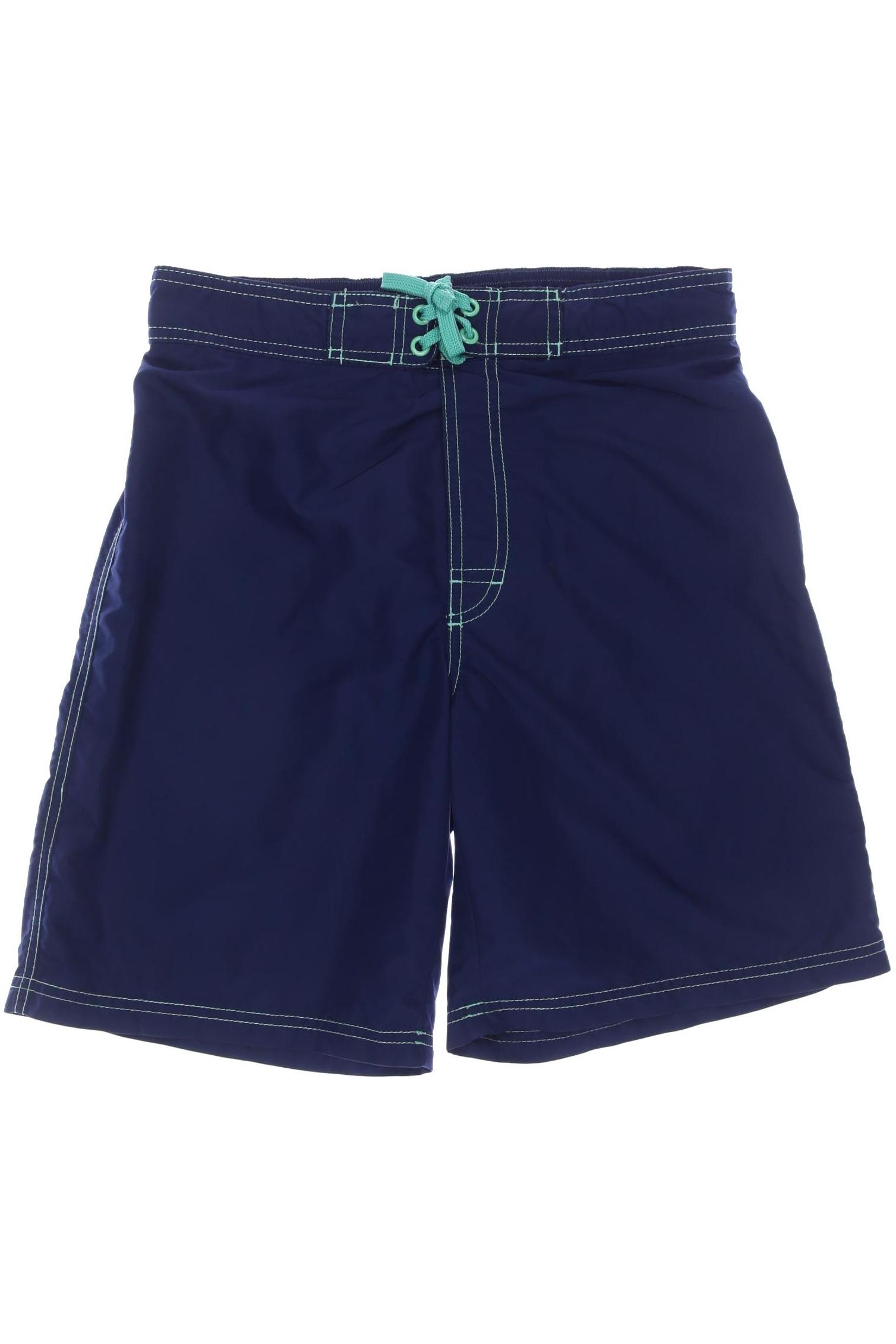 

H&M Herren Shorts, marineblau, Gr. 158/164