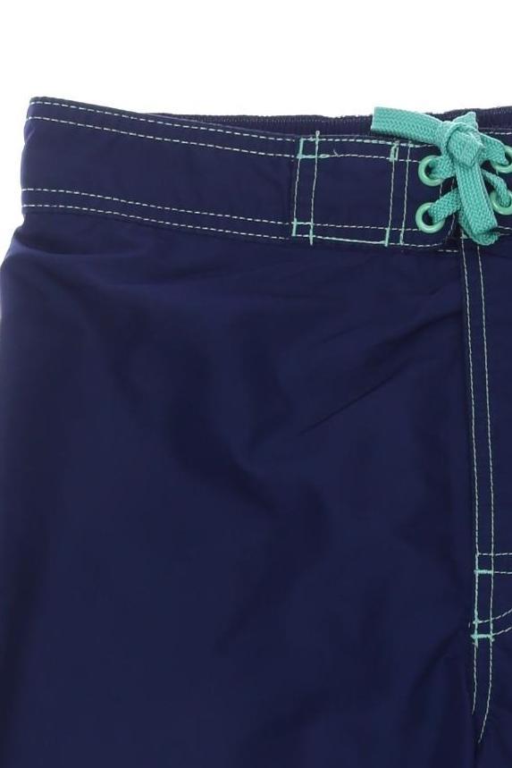 Thumbnail - H&amp;M Jungen Shorts, marineblau, Gr. 158/164