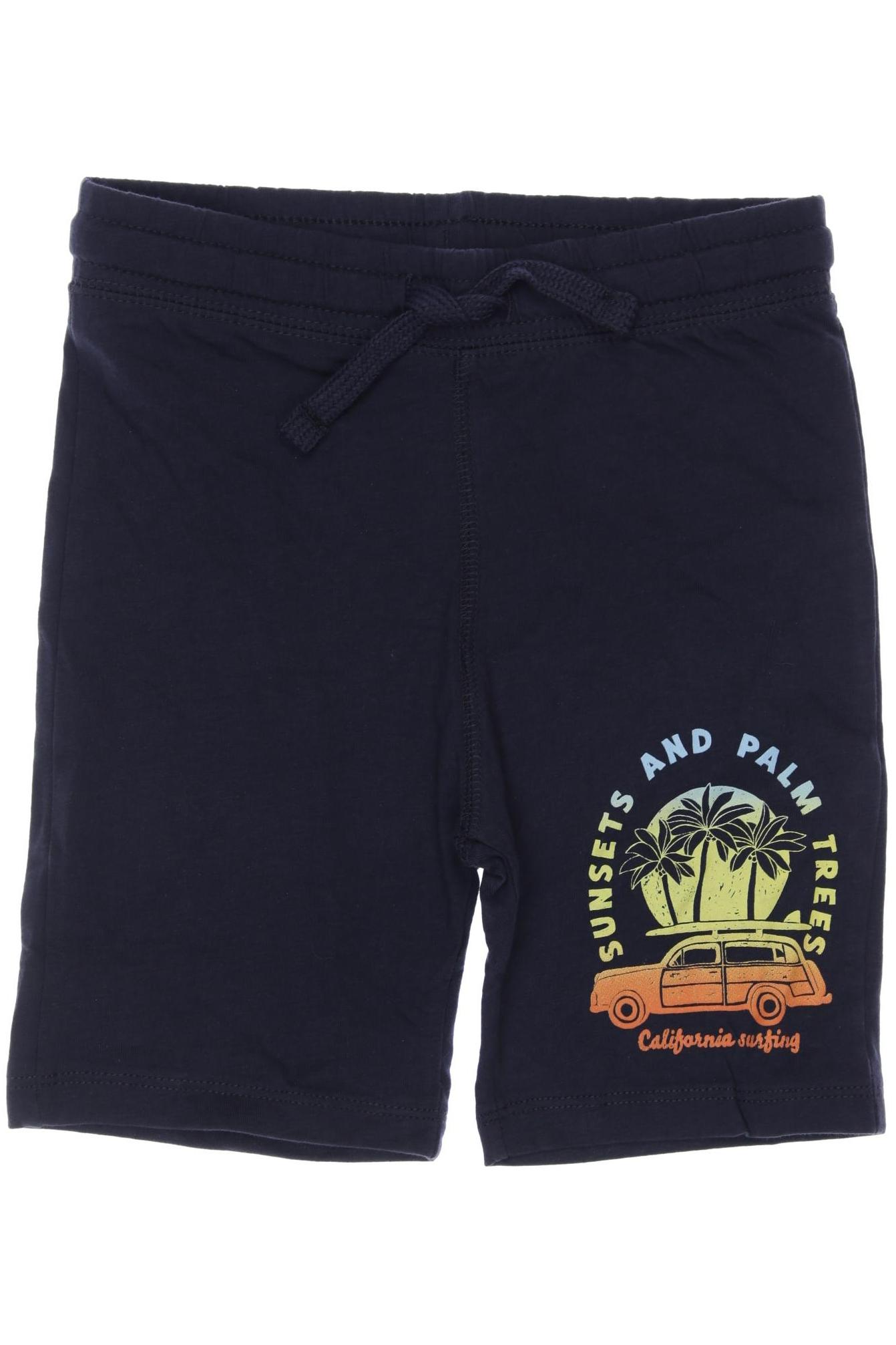 

H&M Herren Shorts, marineblau, Gr. 116