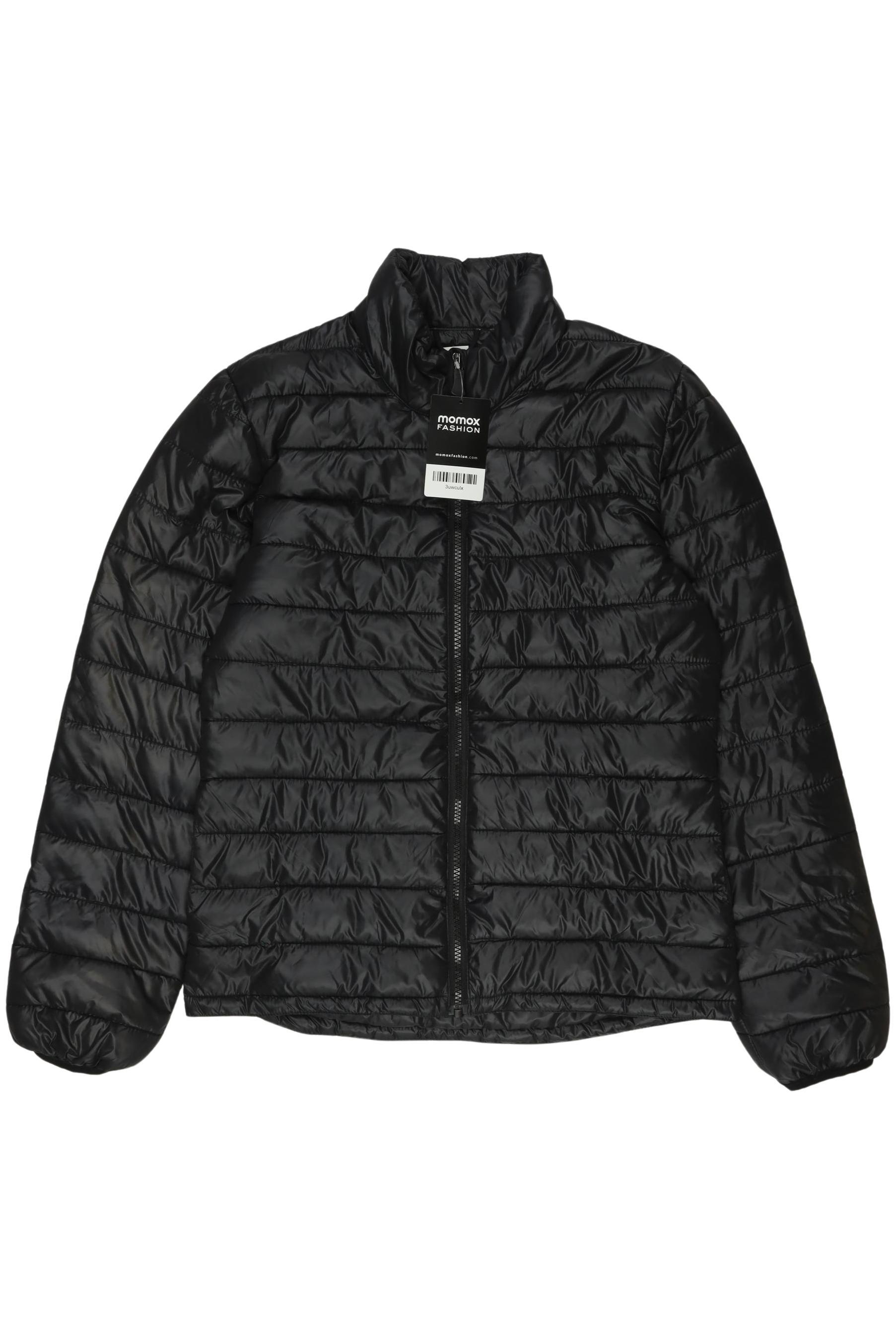 

H&M Jungen Jacke, schwarz, Gr. 164