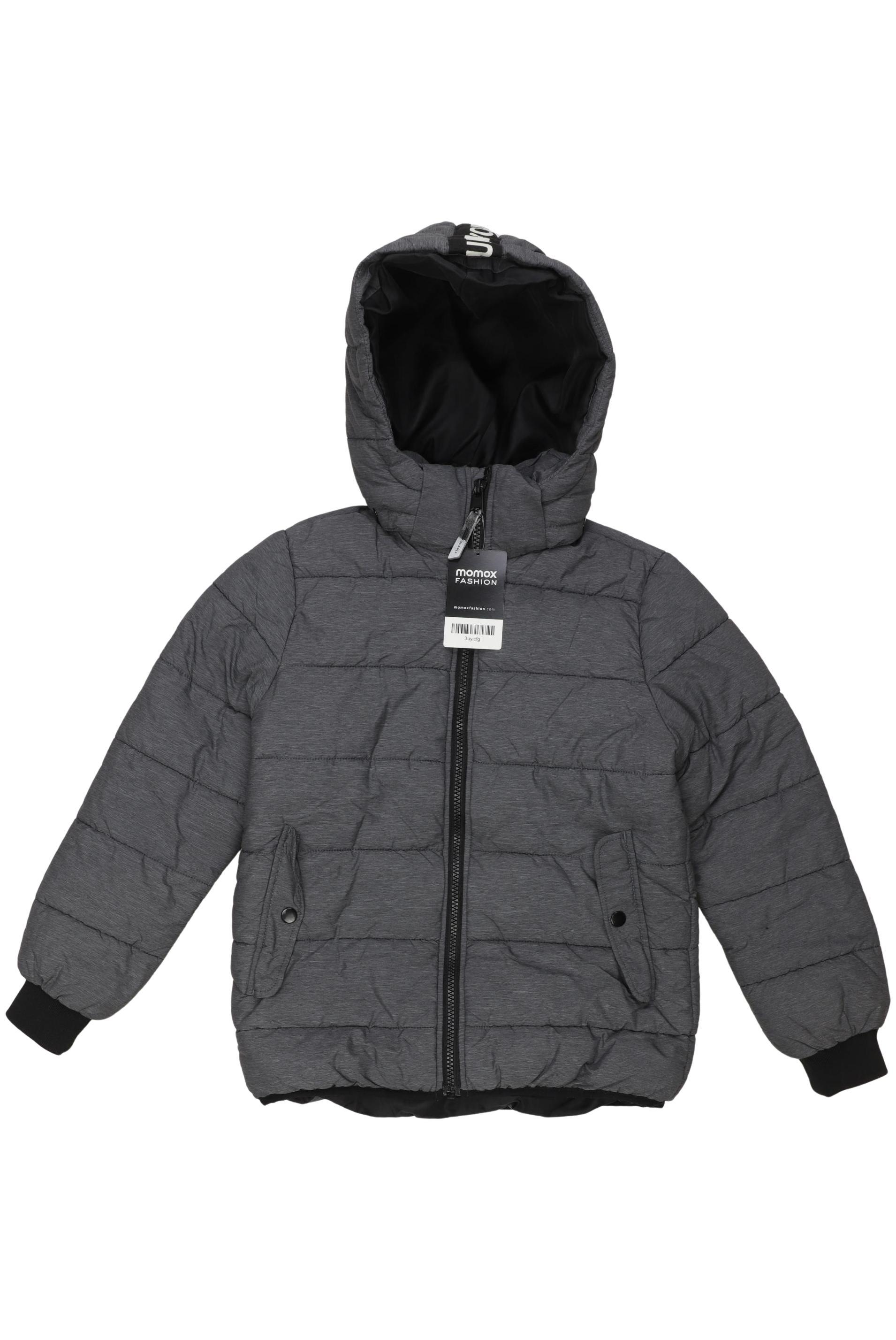 

H&M Jungen Jacke, grau, Gr. 134