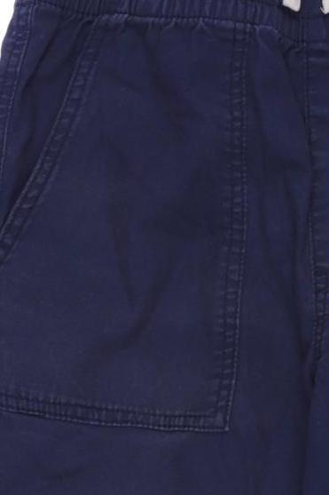 Thumbnail - H&amp;M Jungen Shorts, marineblau, Gr. 134