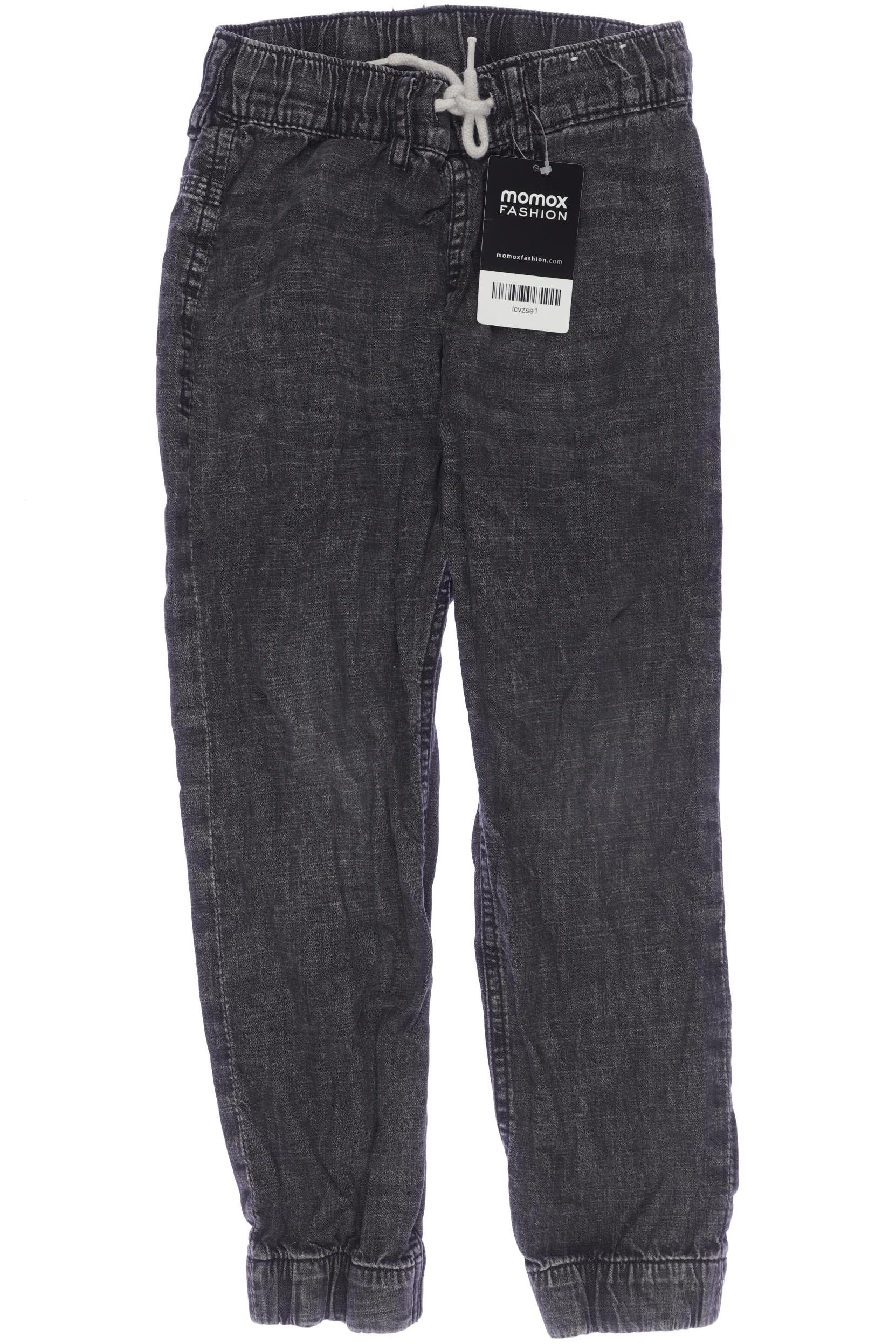 

H&M Herren Jeans, grau, Gr. 116