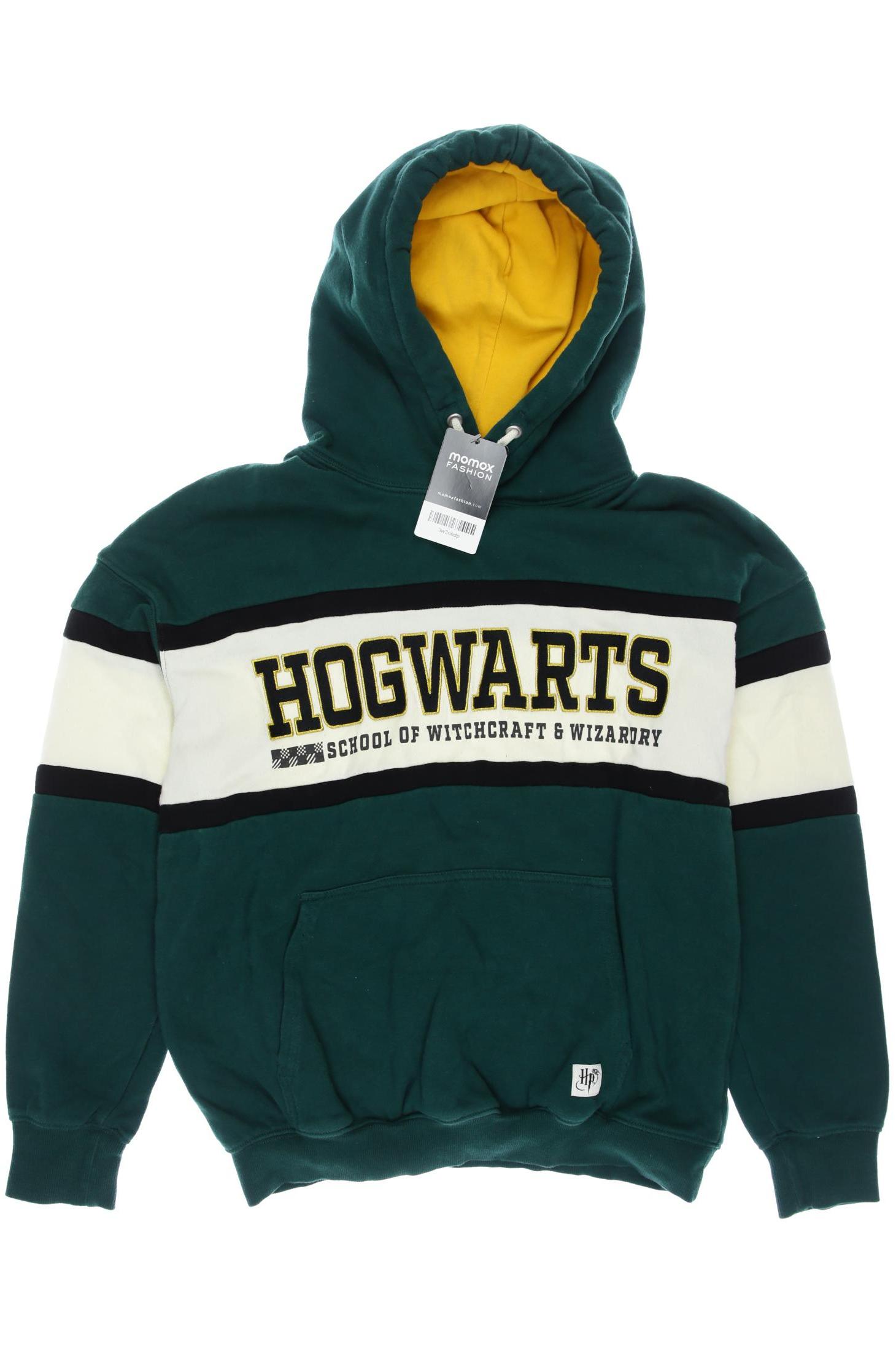 

H&M Herren Hoodies & Sweater, grün, Gr. 158/164