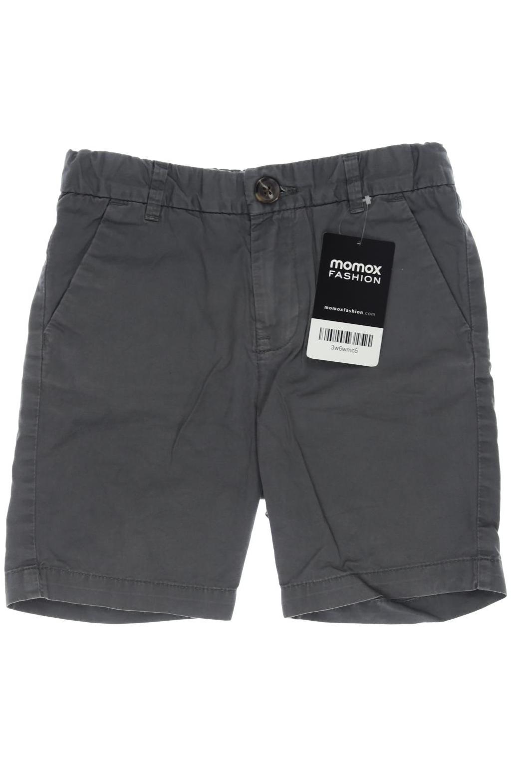 

H&M Herren Shorts, grau, Gr. 104