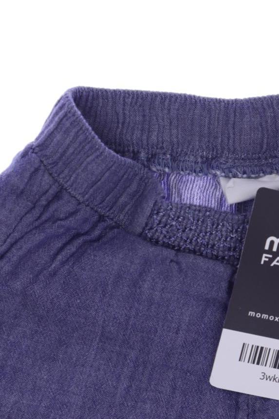 Thumbnail - H&amp;M Jungen Shorts, blau, Gr. 68