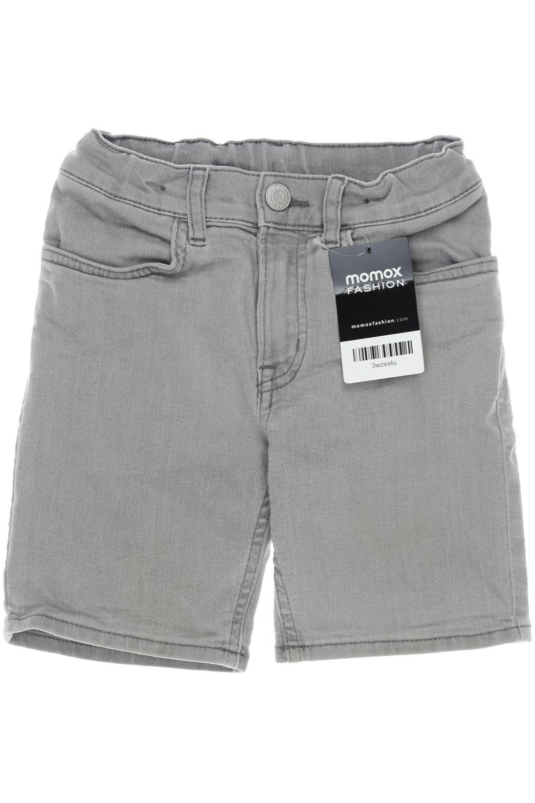 

H&M Herren Shorts, grau, Gr. 110