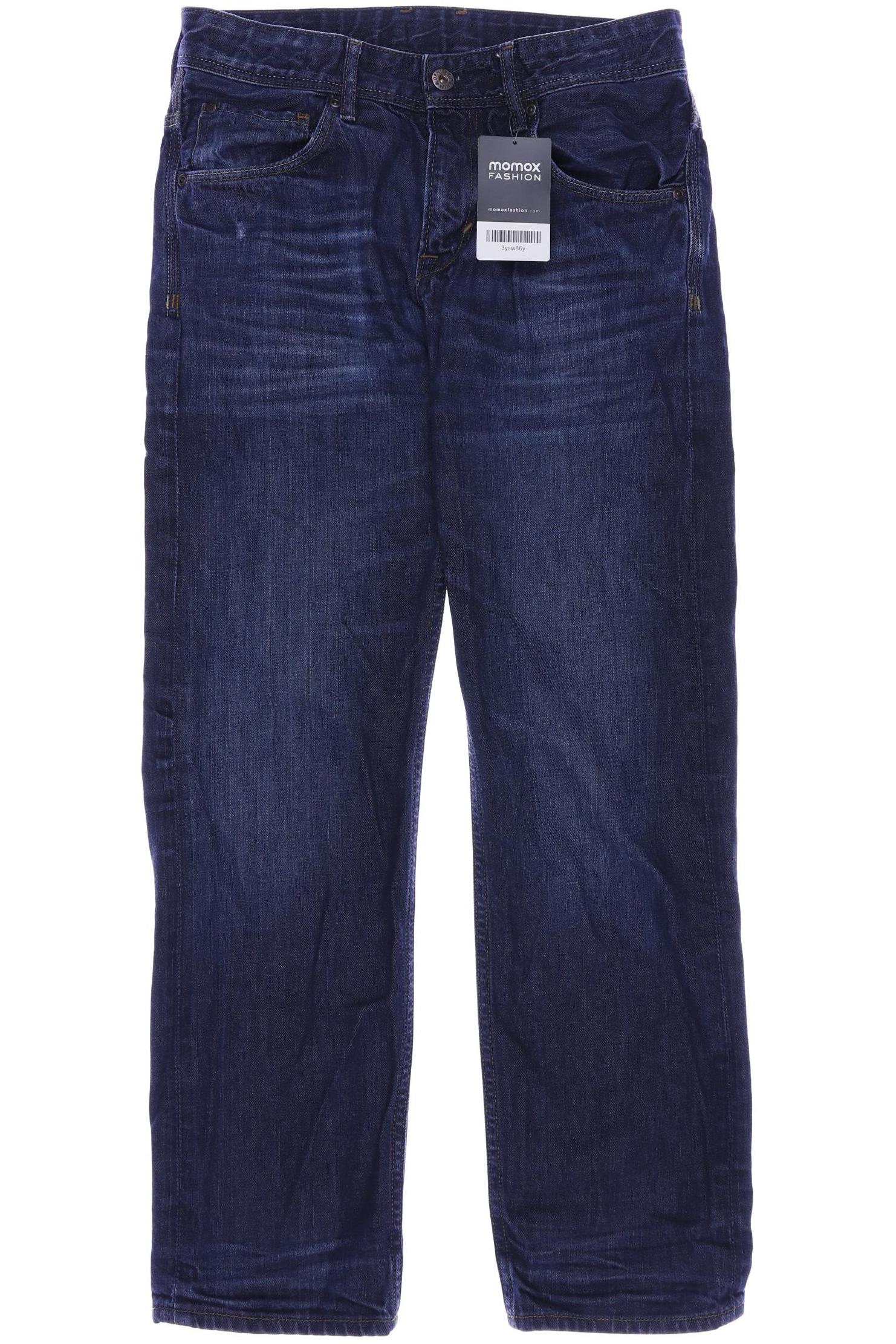 

H&M Jungen Jeans, blau