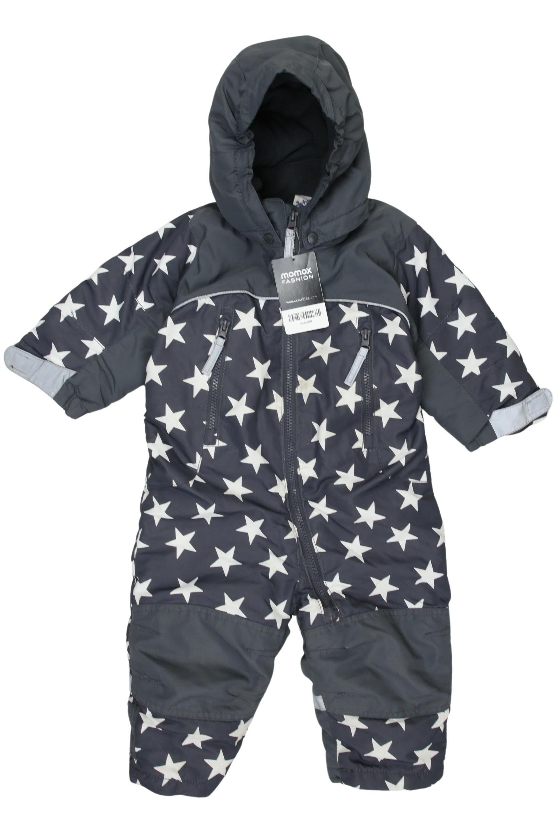 

H&M Jungen Schneeanzug, grau, Gr. 80