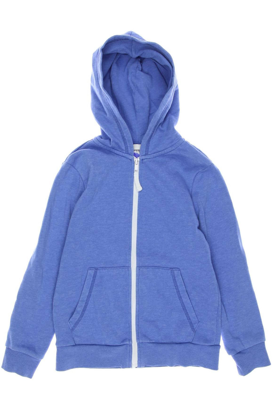 

H&M Herren Hoodies & Sweater, blau, Gr. 122/128