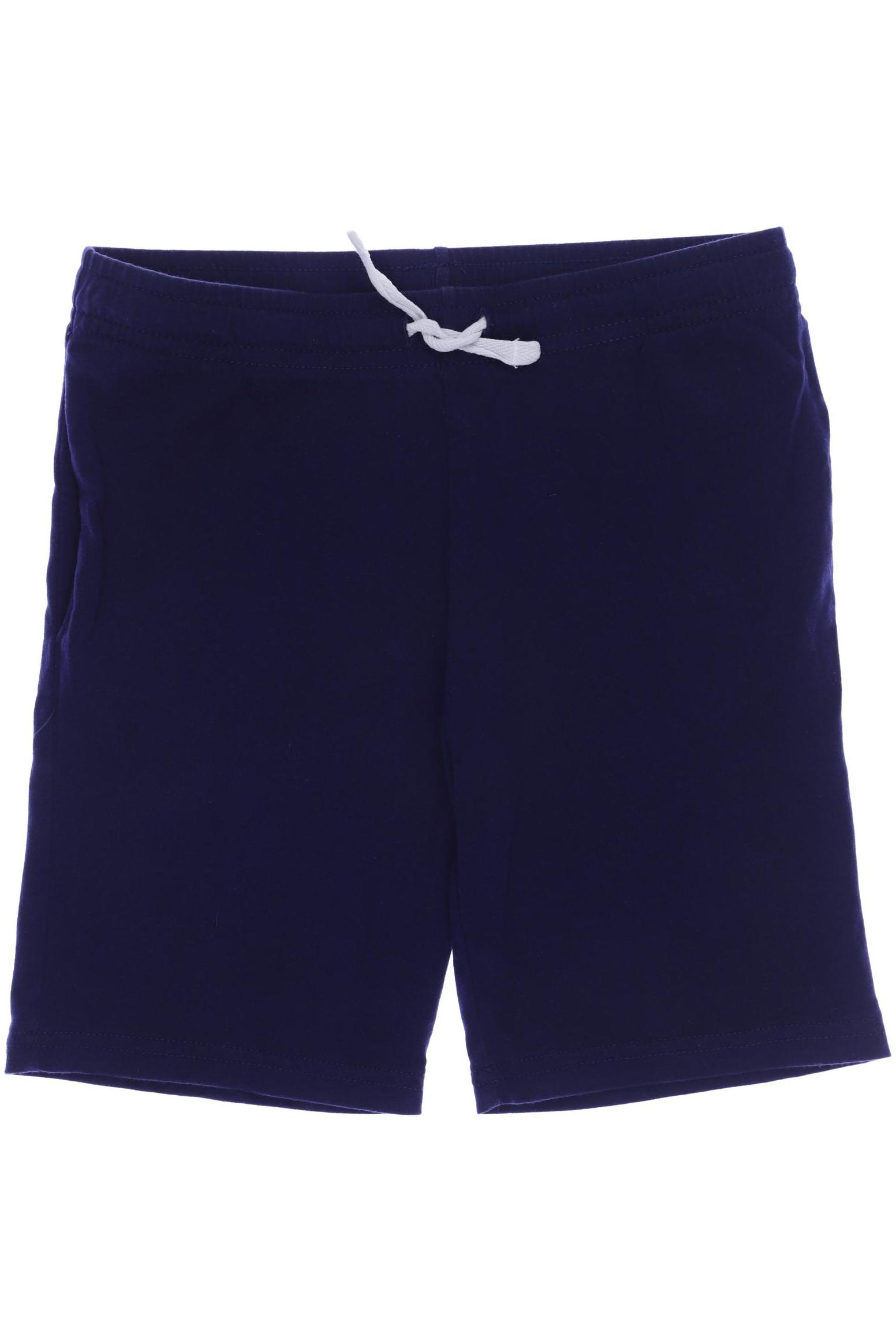 

H&M Jungen Shorts, marineblau