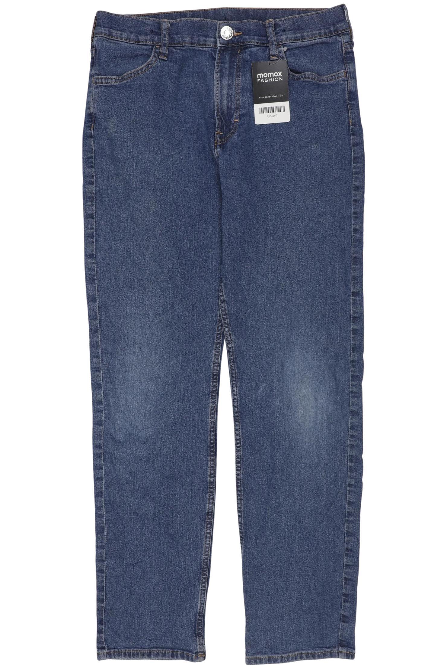 

H&M Jungen Jeans, blau, Gr. 164