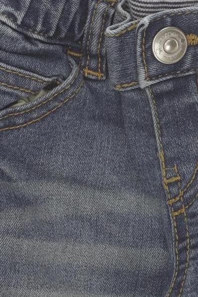 Thumbnail - H&amp;M Jungen Jeans, blau, Gr. 56